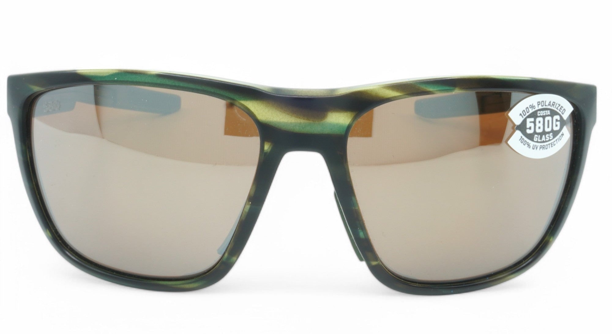 Costa Unisex Ferg Polarized Sunglasses - 6S9002-31 - Image 3