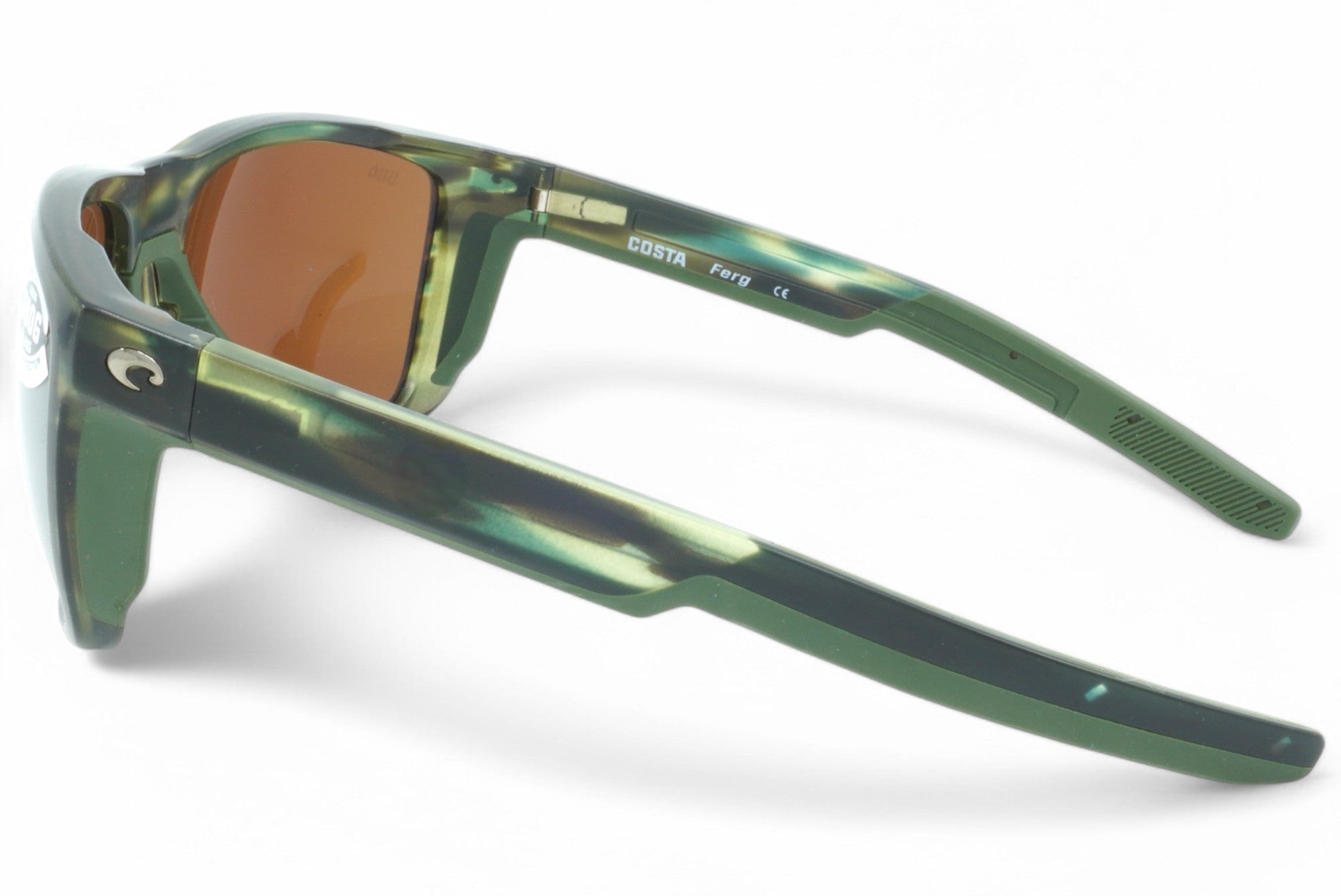 Costa Unisex Ferg Polarized Sunglasses - 6S9002-31 - Image 4