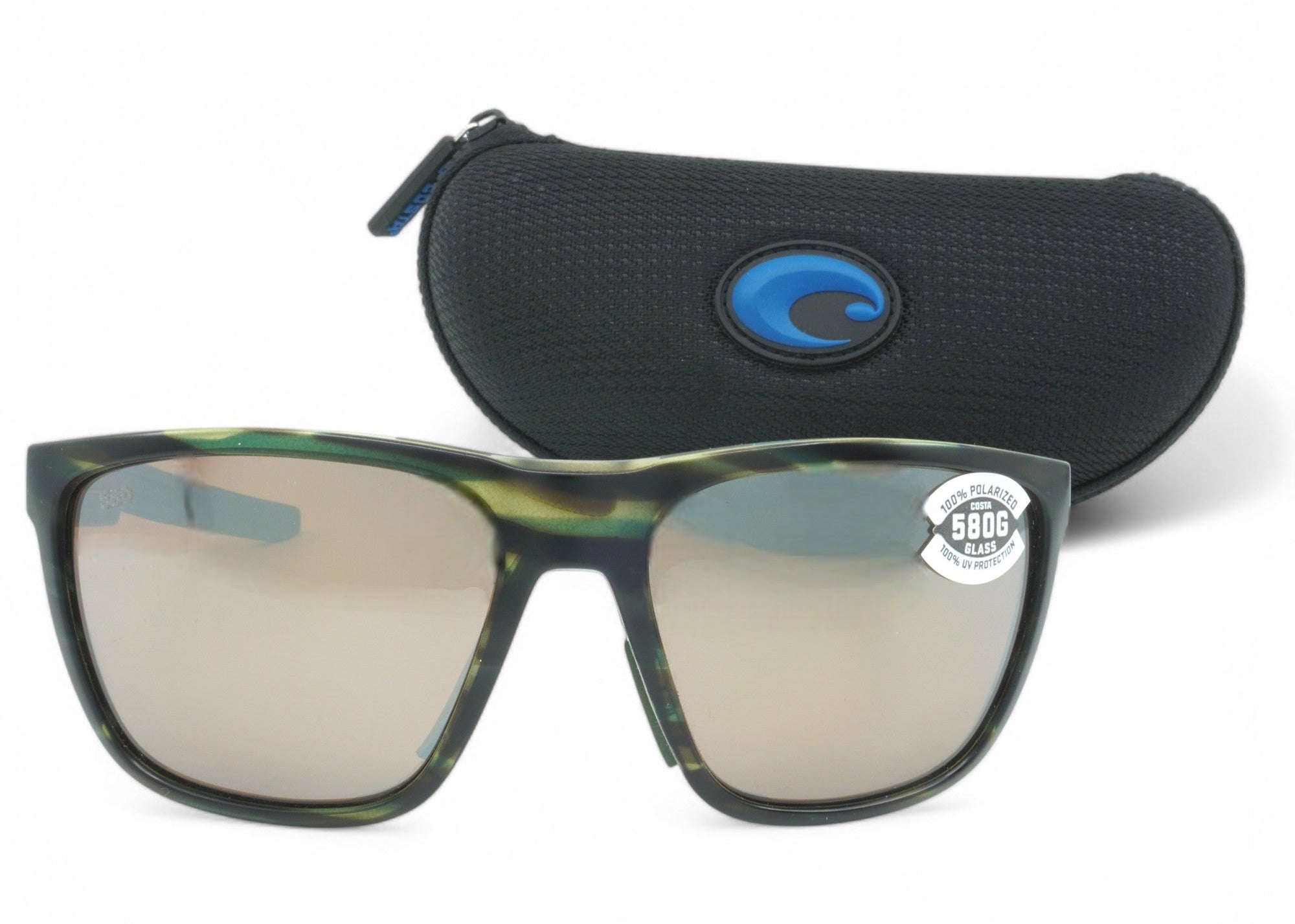 Costa Unisex Ferg Polarized Sunglasses - 6S9002-31 - Image 5