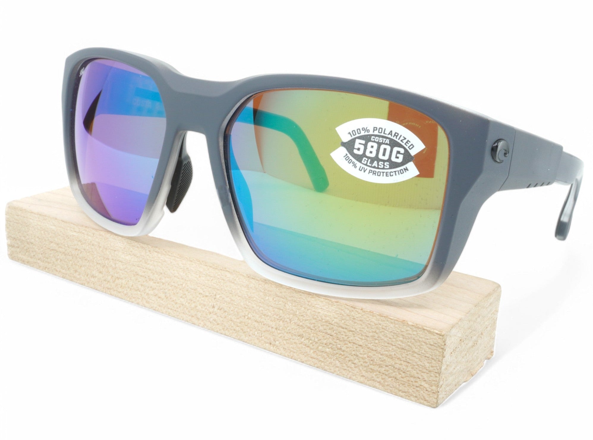 Costa Unisex Tailwalker Polarized Sunglasses - 6S9003-10