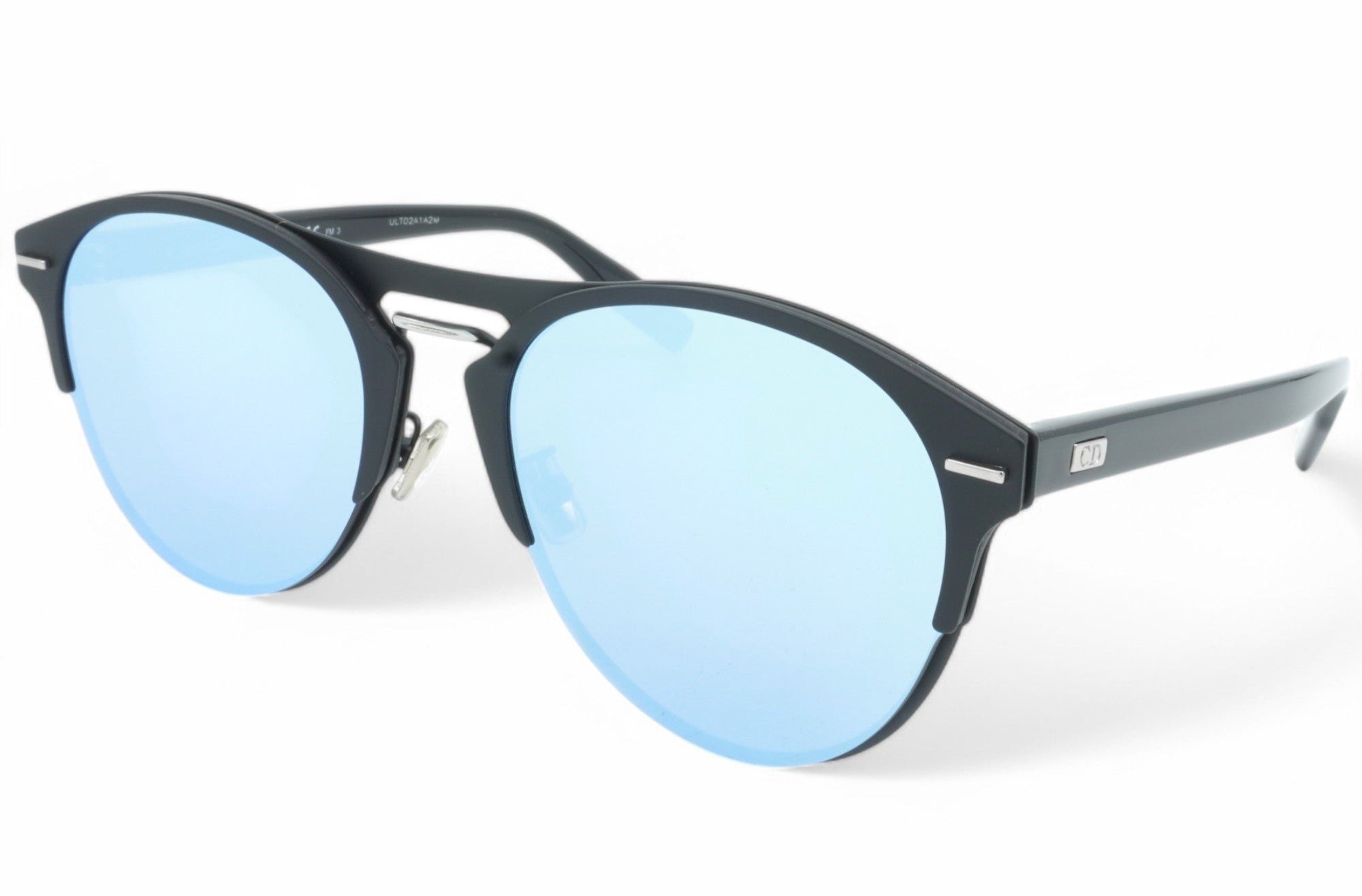 Christian Dior Unisex Chronofs Sunglasses - Chronofs-0Sub-A4 - Image 2