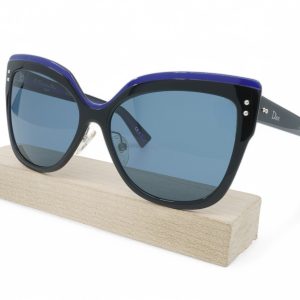 Christian Dior Unisex Dior Exquise/S Sunglasses - Exquis-02Xb-9A