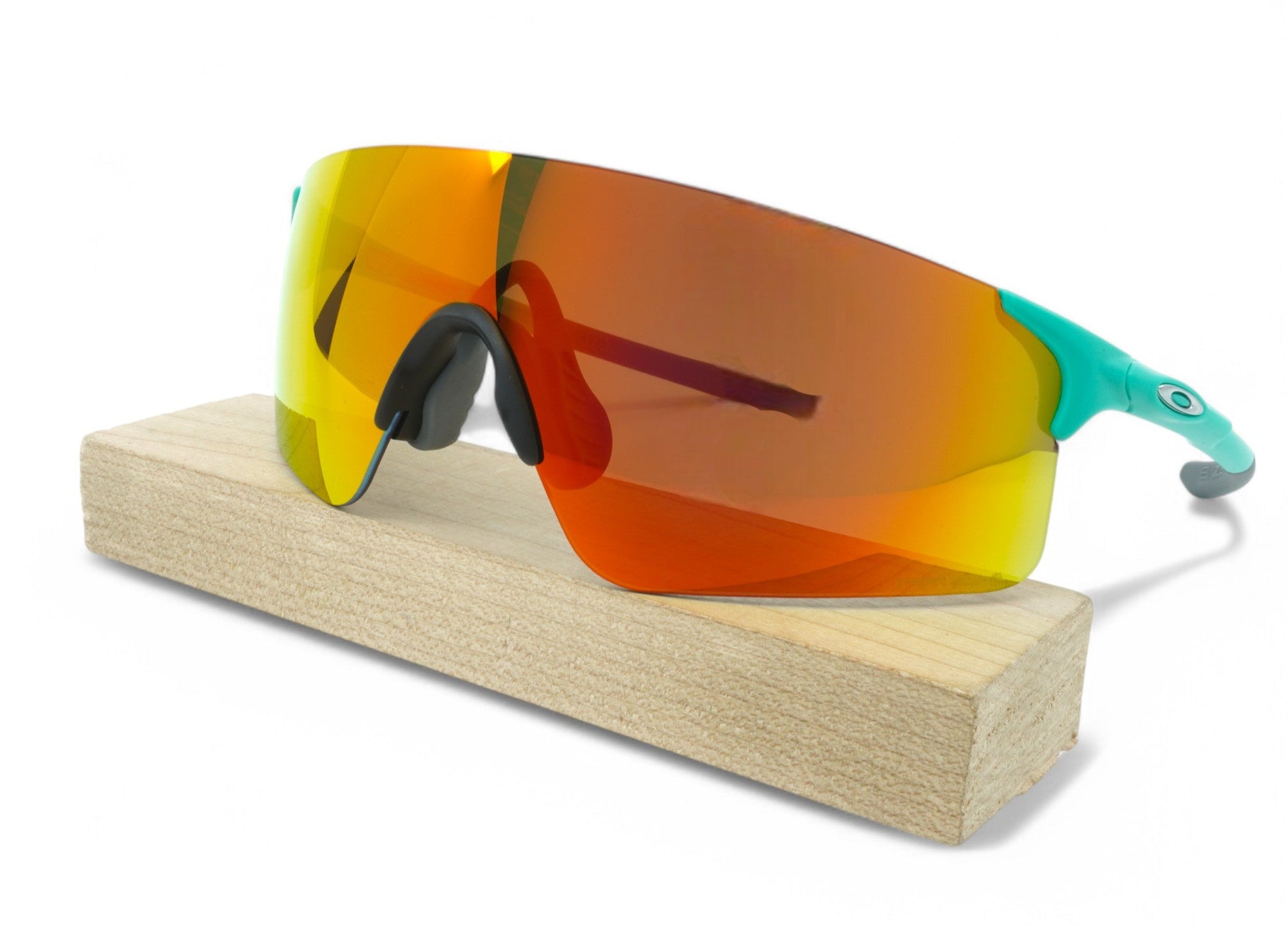 Oakley Unisex Evzero Blades (A) Sunglasses - Oo9454A-13