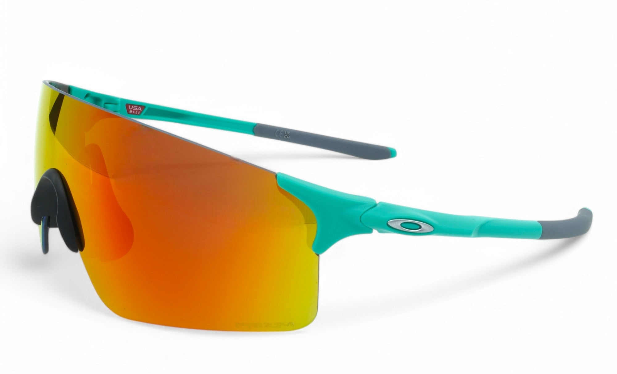 Oakley Unisex Evzero Blades (A) Sunglasses - Oo9454A-13 - Image 4