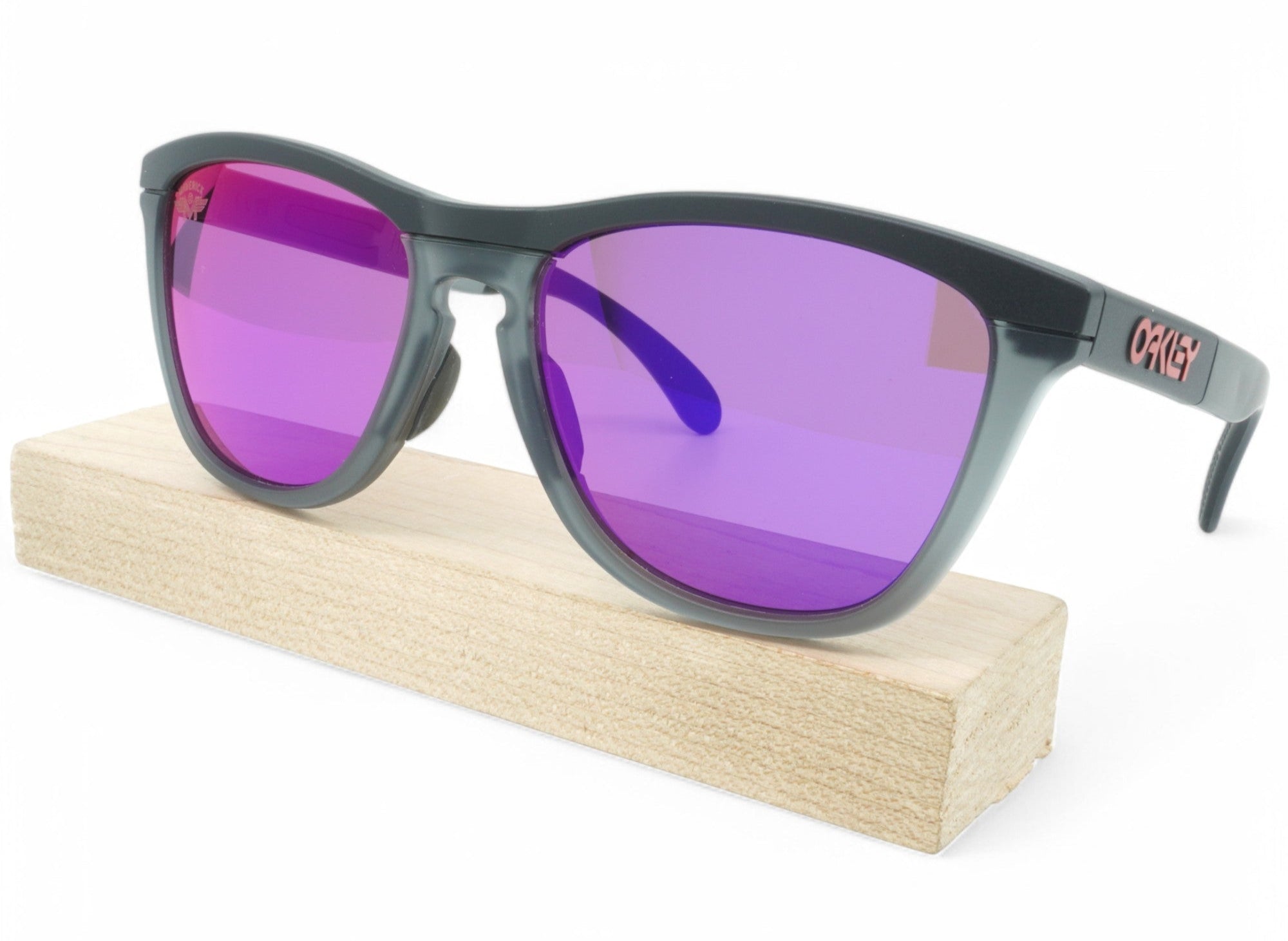 Oakley Unisex Frogskins Range Sunglasses - Oo9284-13