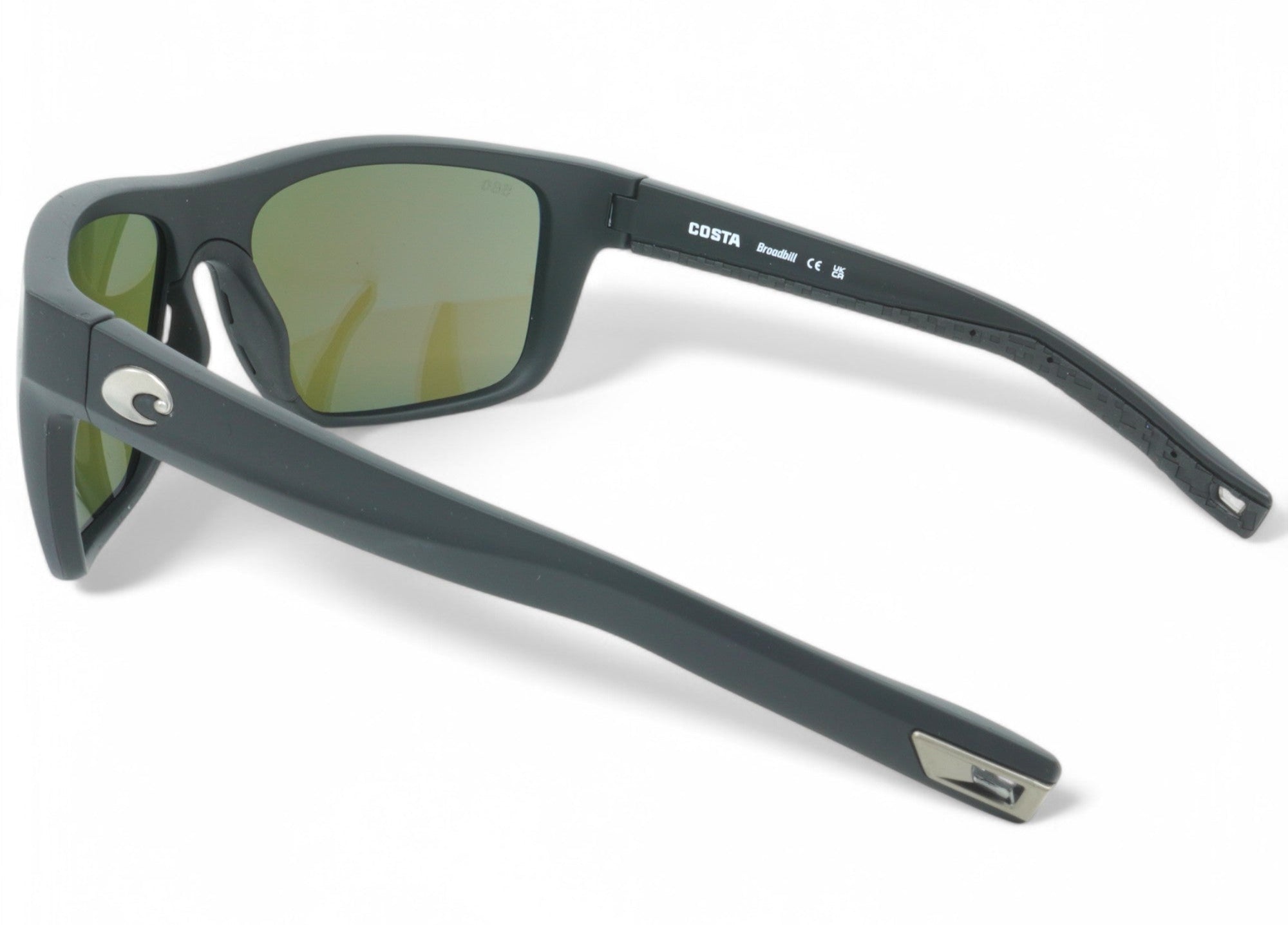 Costa Unisex Broadbill Polarized Sunglasses - 6S9021-20 - Image 4