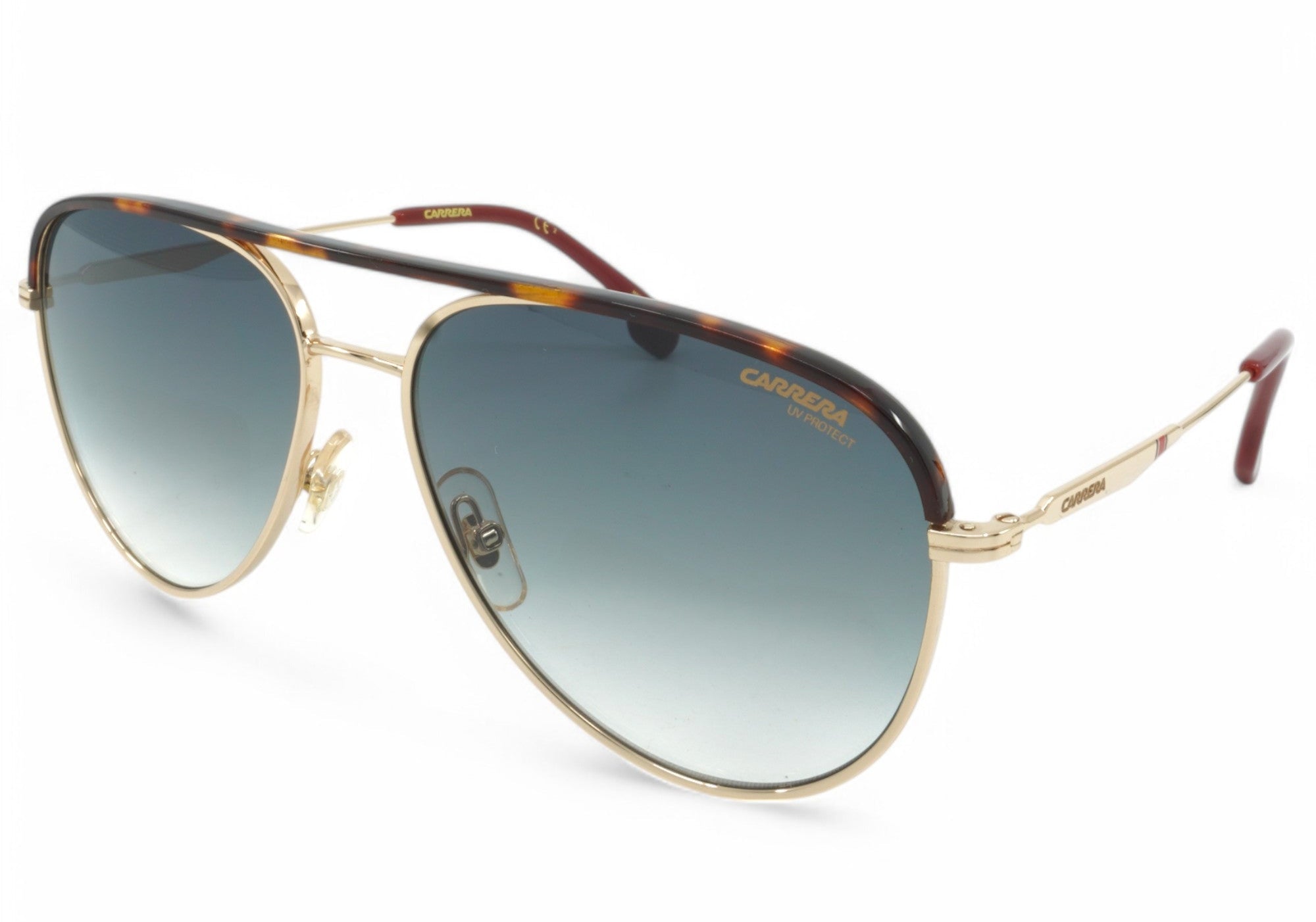 Carrera Men's Ca209S Sunglasses - Ca209S 0Au2 9K - Image 2