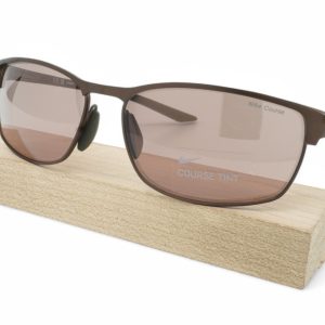 Nike Unisex Modern Metal E Sunglasses - Dz7365-220