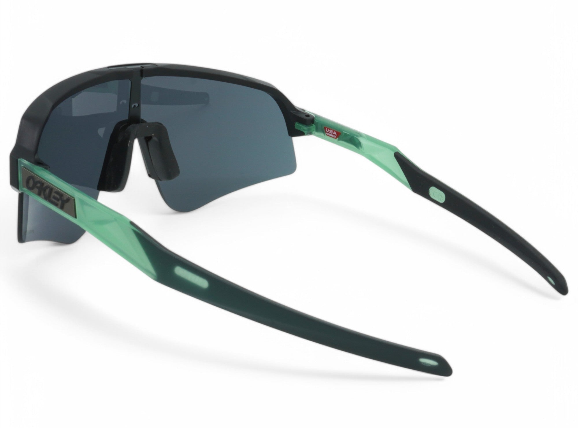 Oakley Men's Sutro Lite Sweep Sunglasses - Oo9465-22 - Image 6