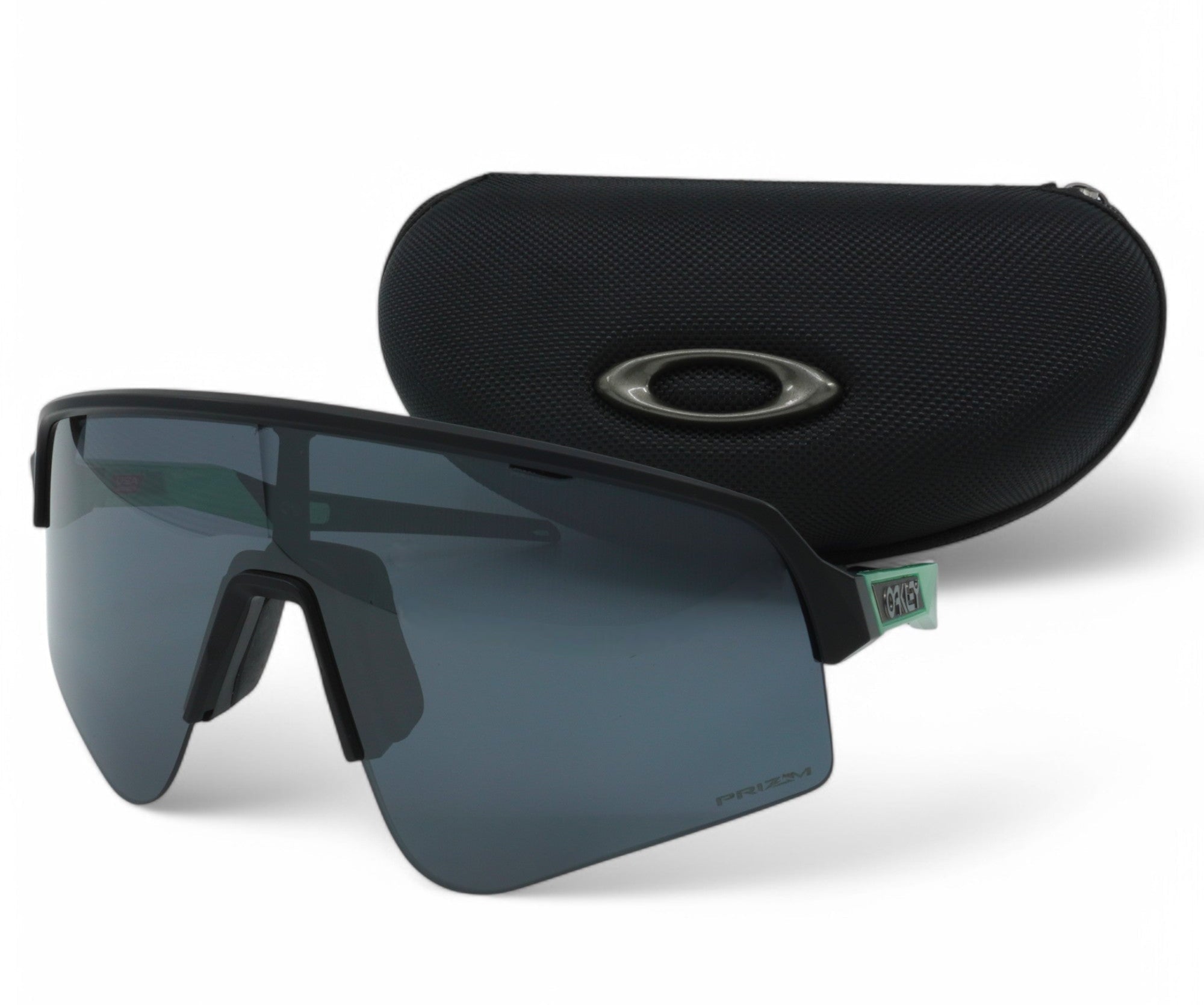 Oakley Men's Sutro Lite Sweep Sunglasses - Oo9465-22 - Image 7
