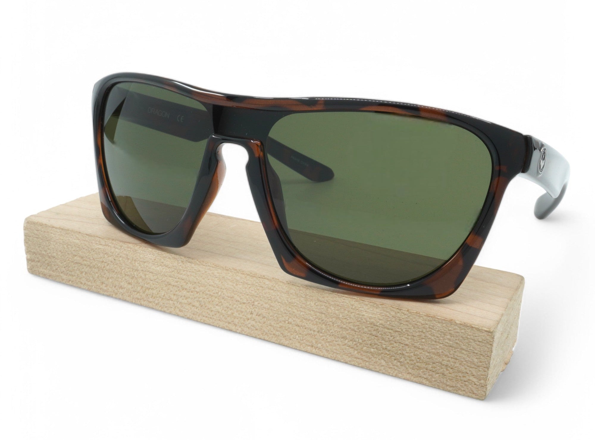 Dragon Alliance Men's Classy Sunglasses - 35171-240