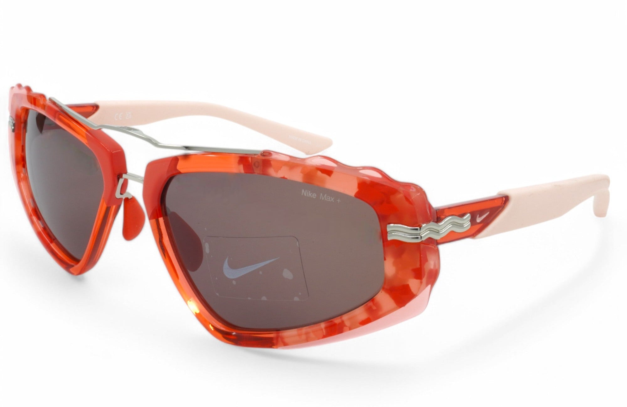 Nike Unisex Electric Drip Sunglasses - If1011X-800 - Image 2
