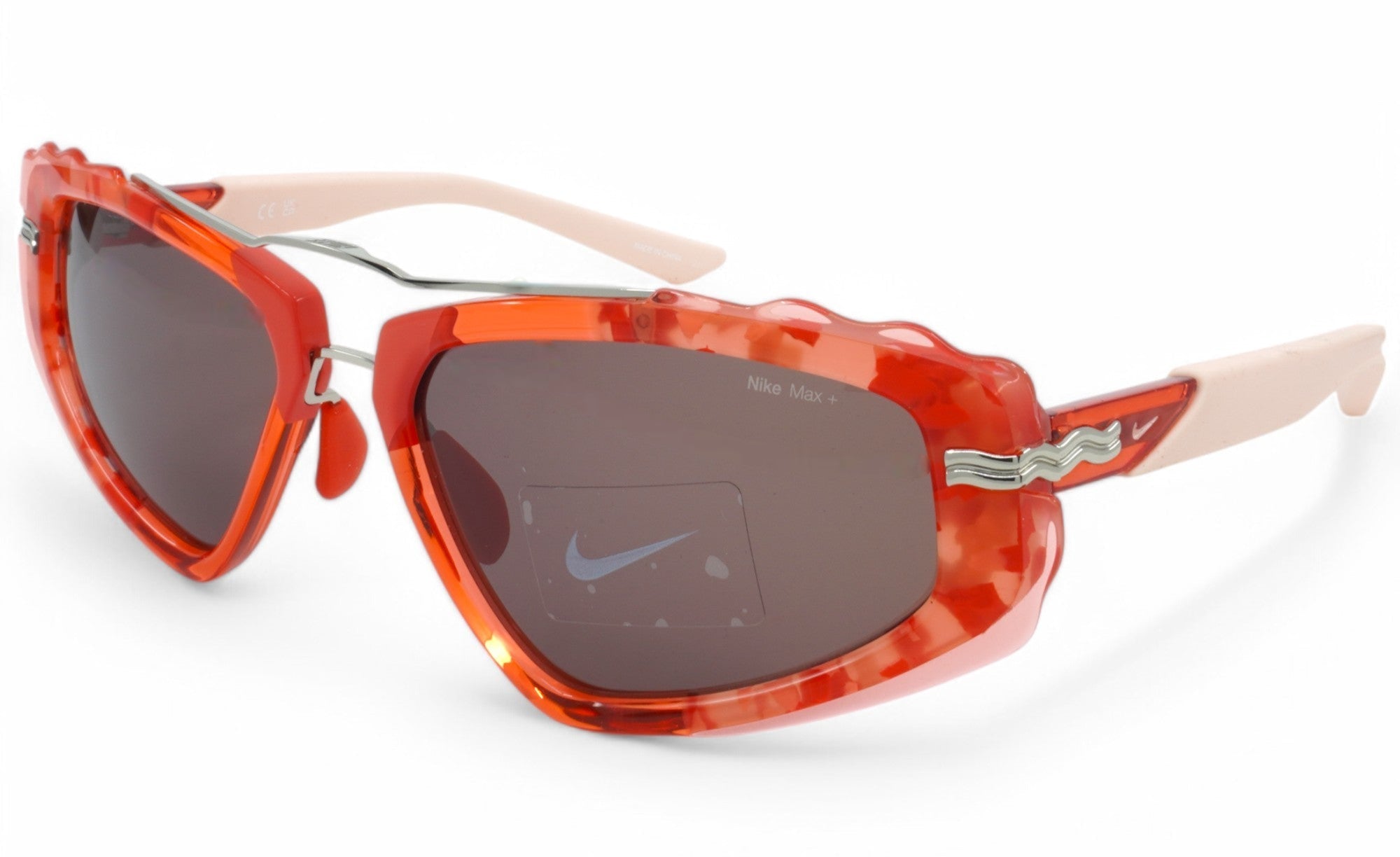 Nike Unisex Electric Drip Sunglasses - If1011X-800 - Image 4