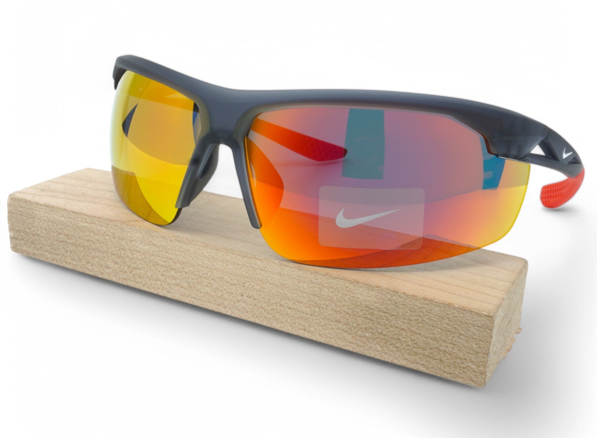 Nike Unisex Windtrack M Sunglasses - Fv2398-021