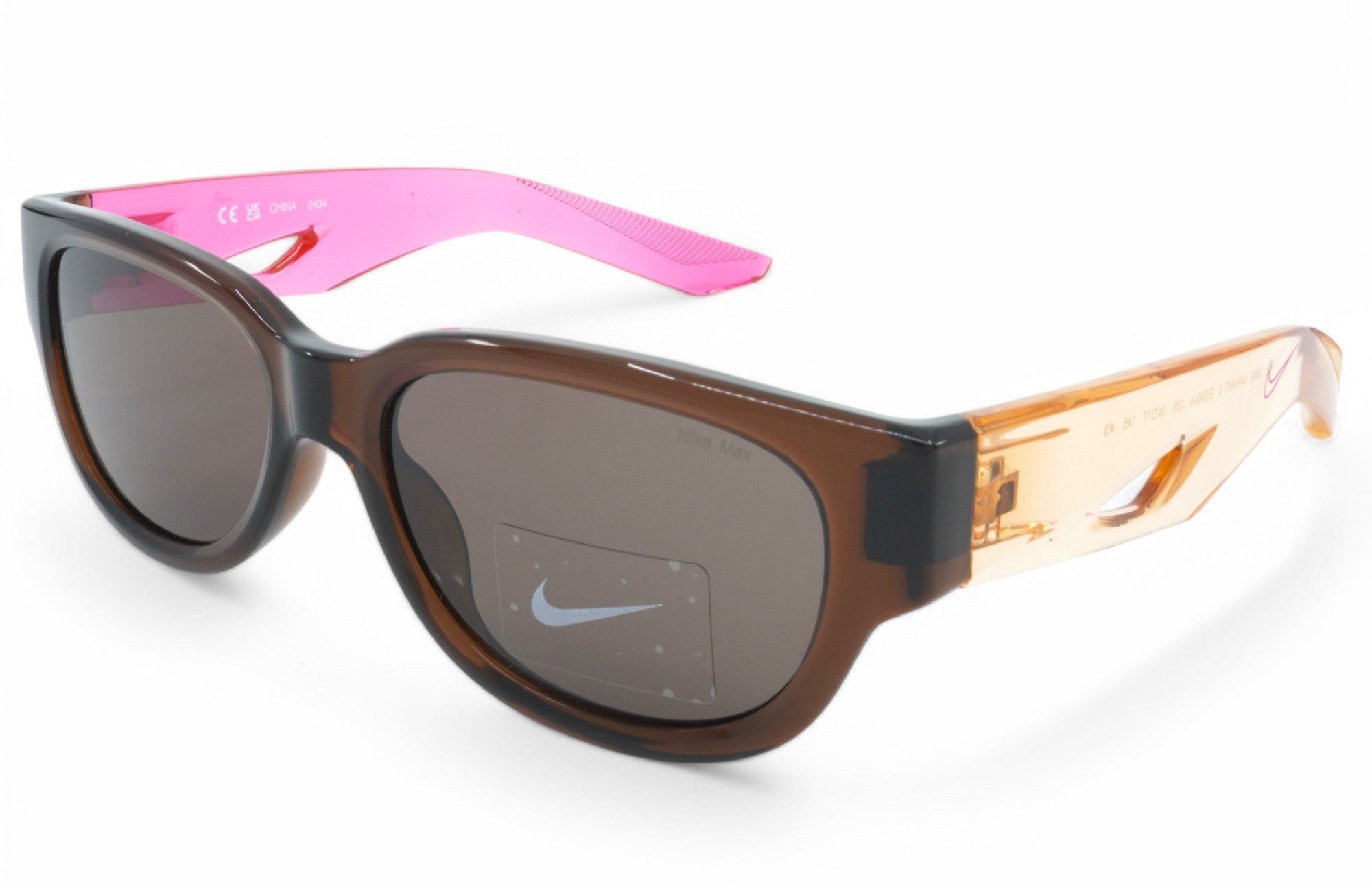 Nike Unisex Variant Ii Sunglasses - Ev24014-228 - Image 2