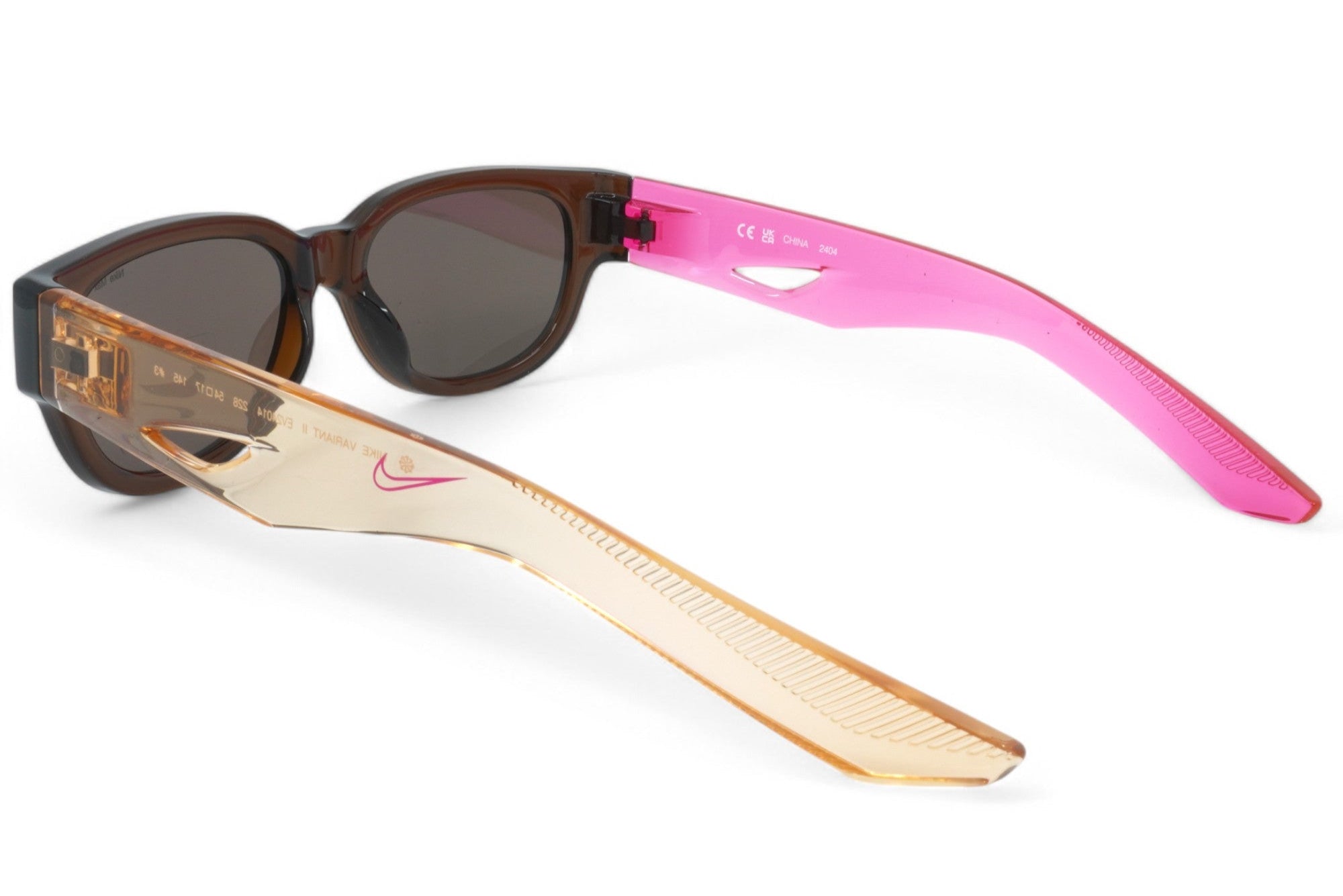 Nike Unisex Variant Ii Sunglasses - Ev24014-228 - Image 4