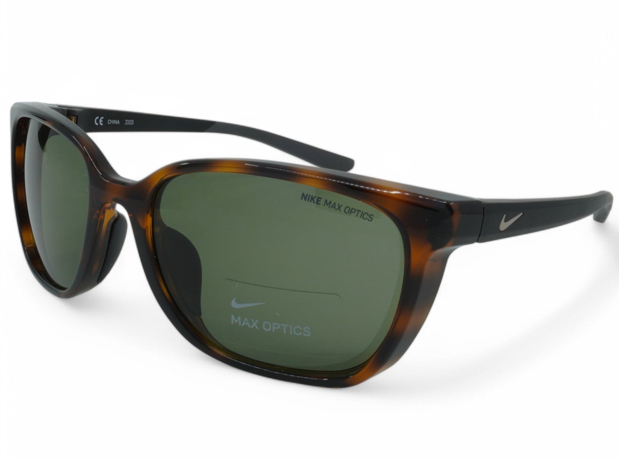 Nike Unisex Sentiment Sunglasses - Ct7886-220 - Image 2