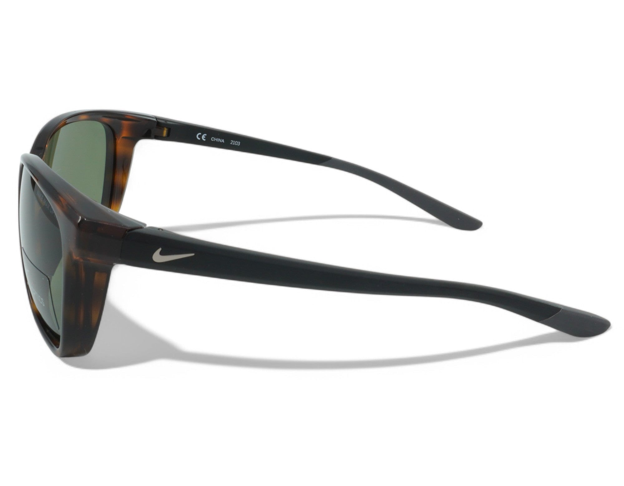 Nike Unisex Sentiment Sunglasses - Ct7886-220 - Image 4