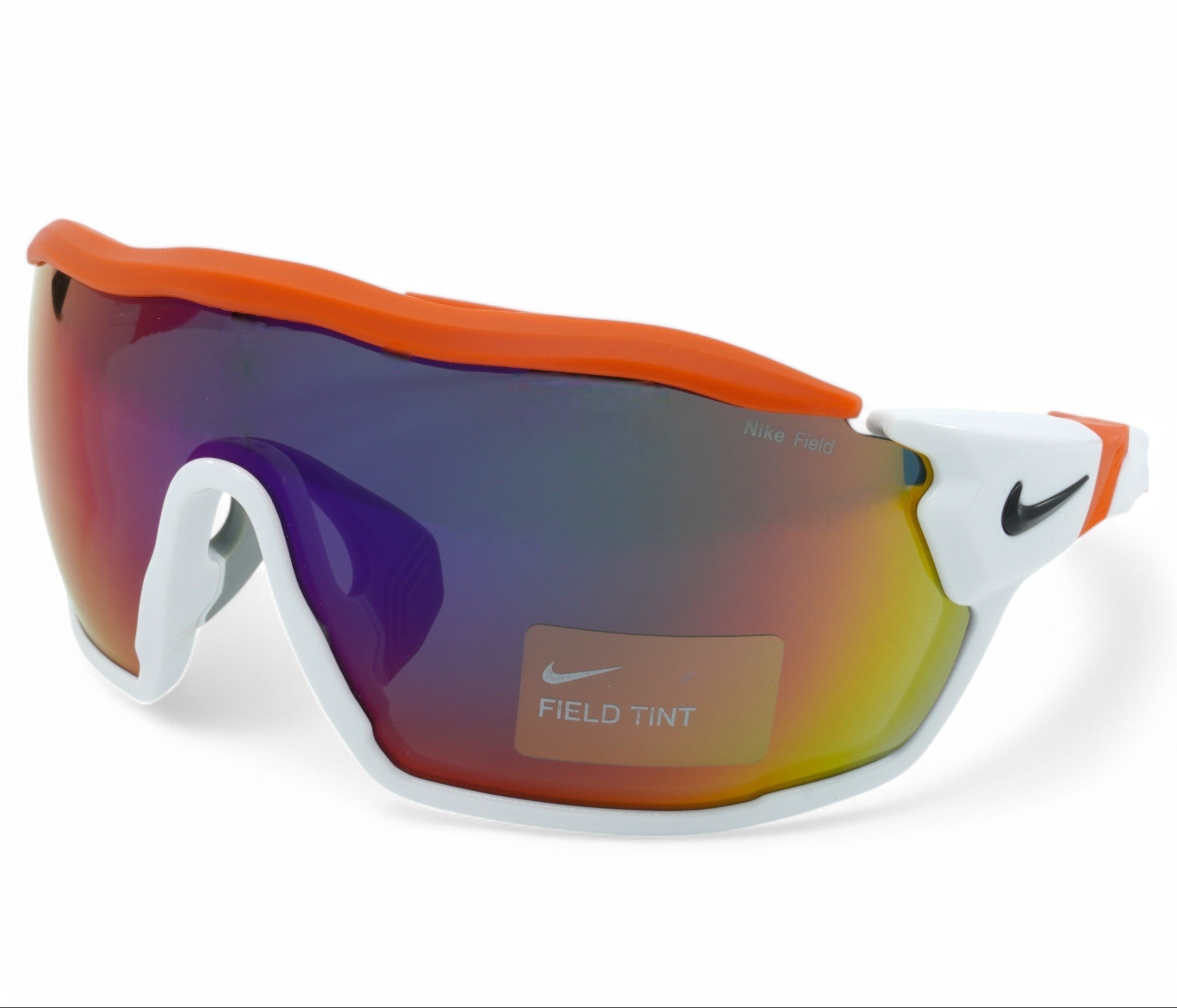 Nike Unisex Show X Rush Team Sunglasses - Fd1887-106 - Image 2