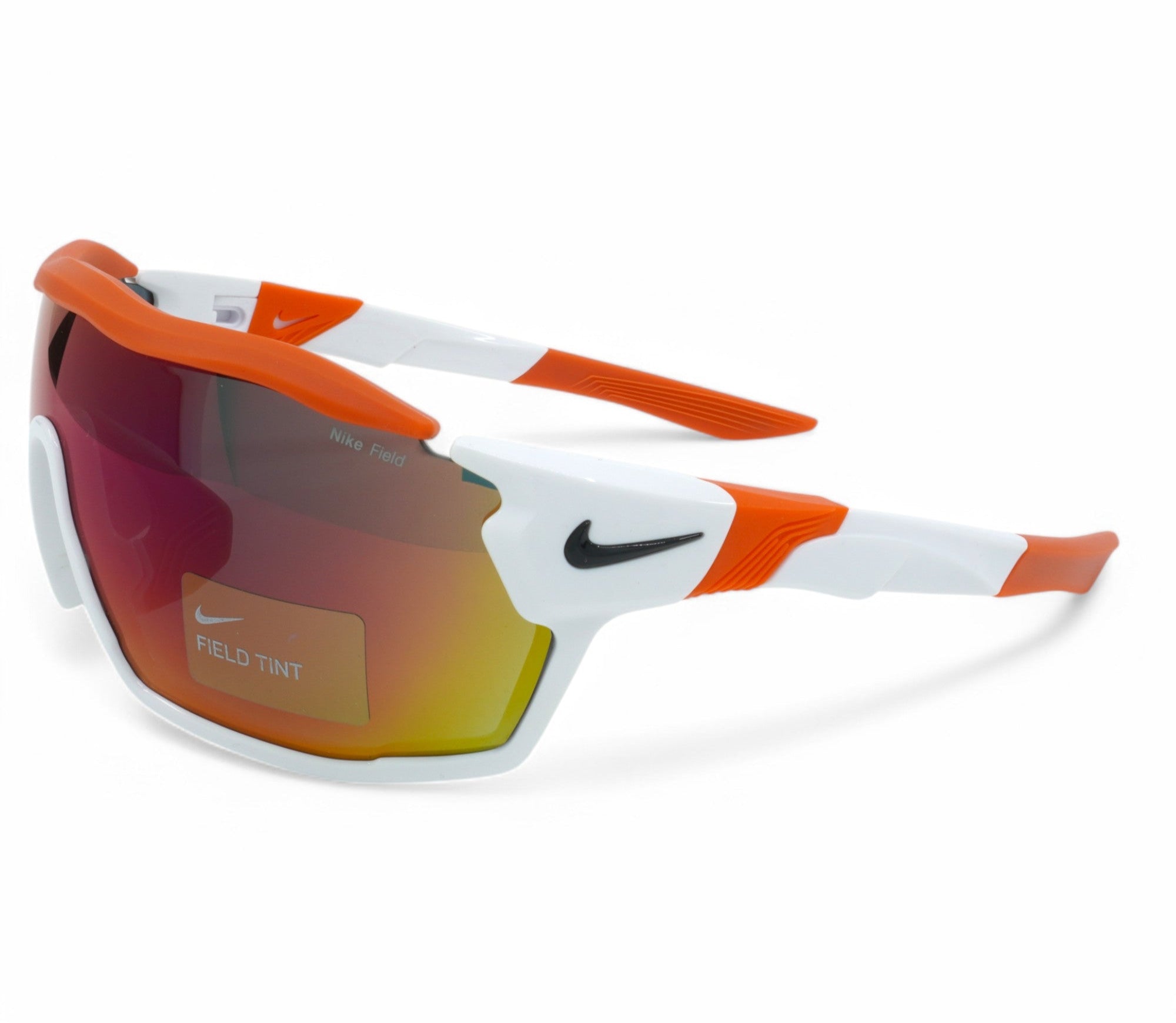 Nike Unisex Show X Rush Team Sunglasses - Fd1887-106 - Image 4
