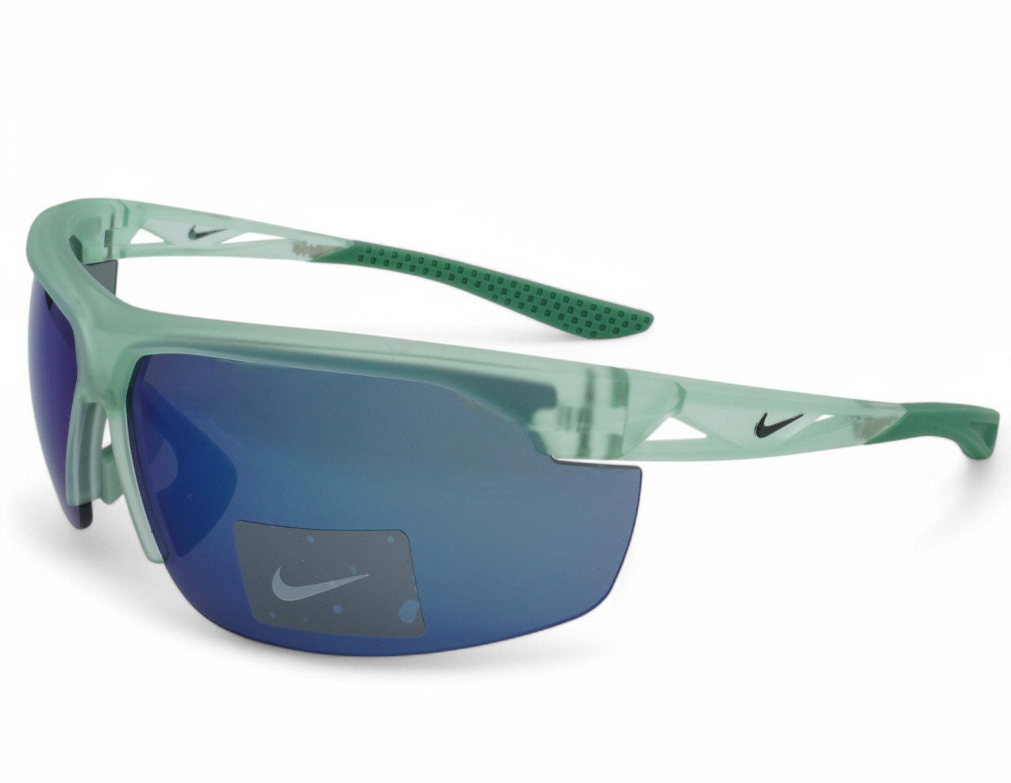 Nike Unisex Windtrack M Sunglasses - Fv2398-301 - Image 4