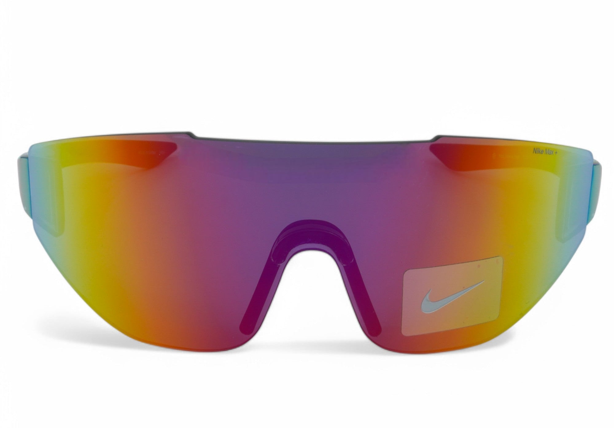 Nike Unisex Athena Edge Sunglasses - Ib3517X-010 - Image 4