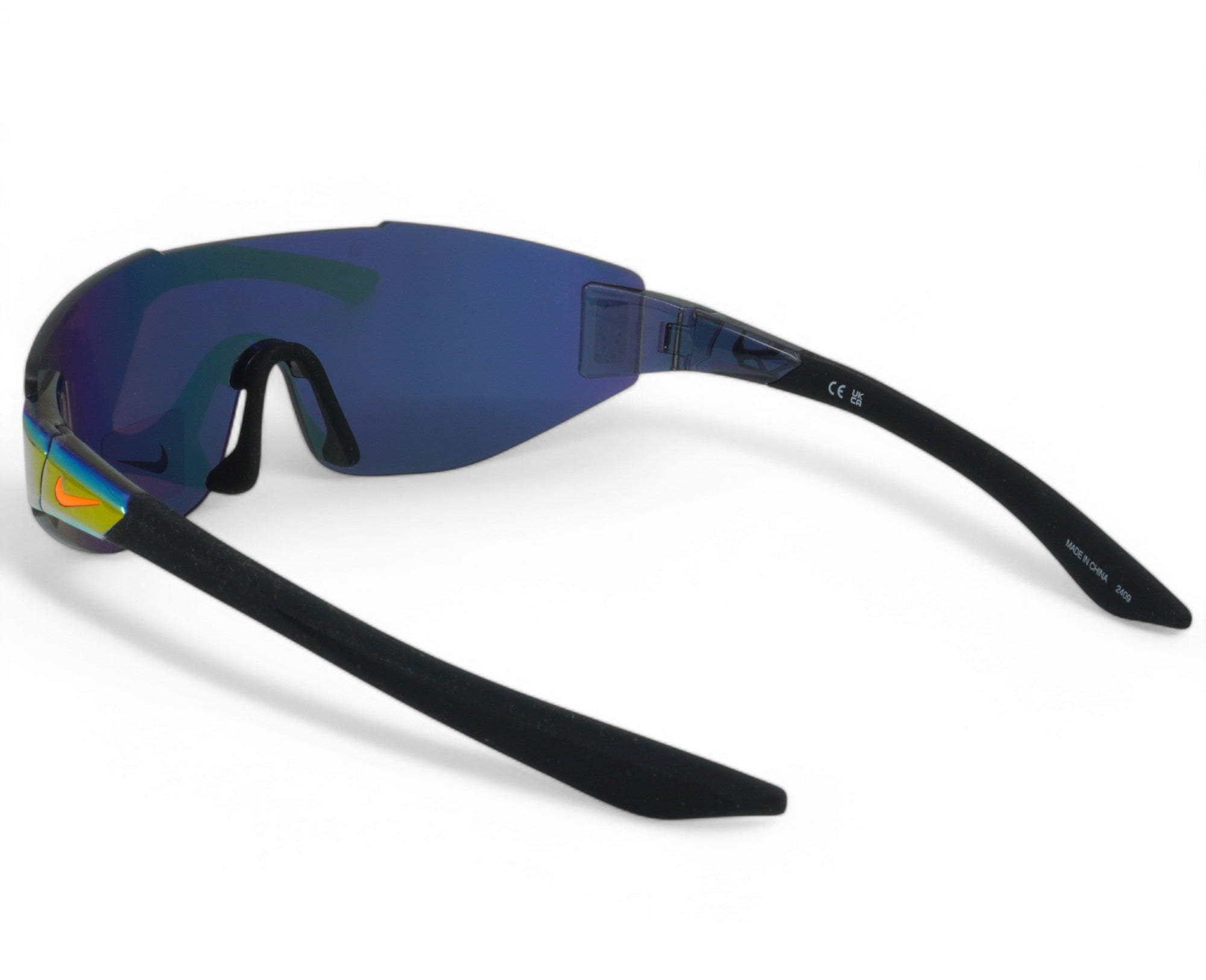 Nike Unisex Athena Edge Sunglasses - Ib3517X-010 - Image 5