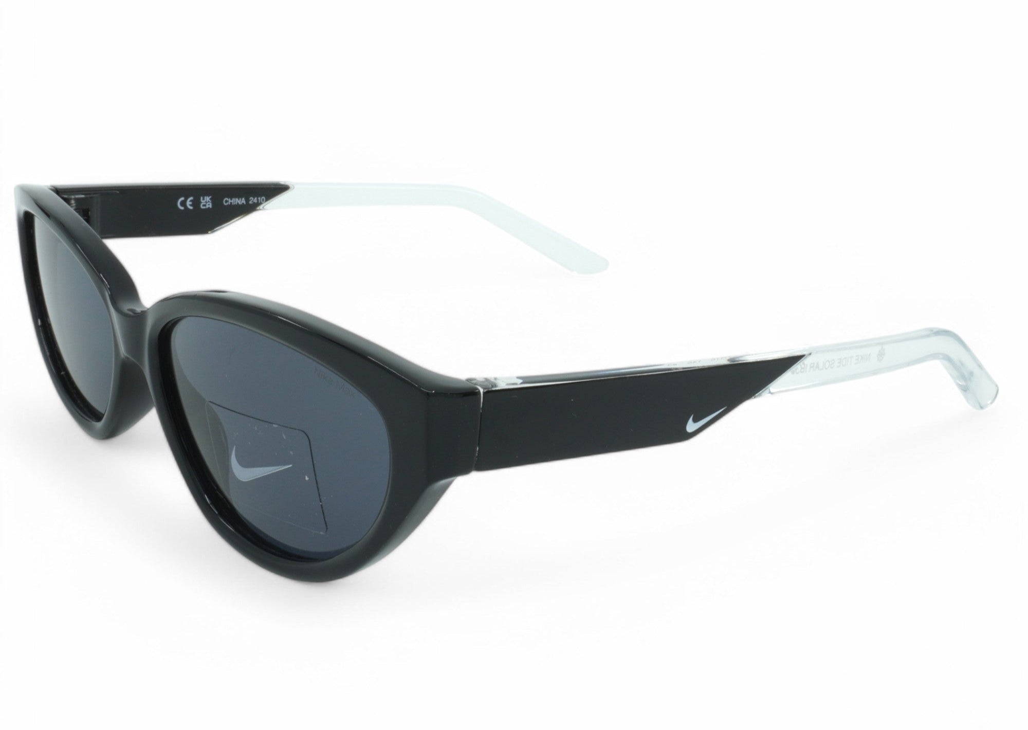 Nike Unisex Tide Solar Sunglasses - Ib3682X-010 - Image 4