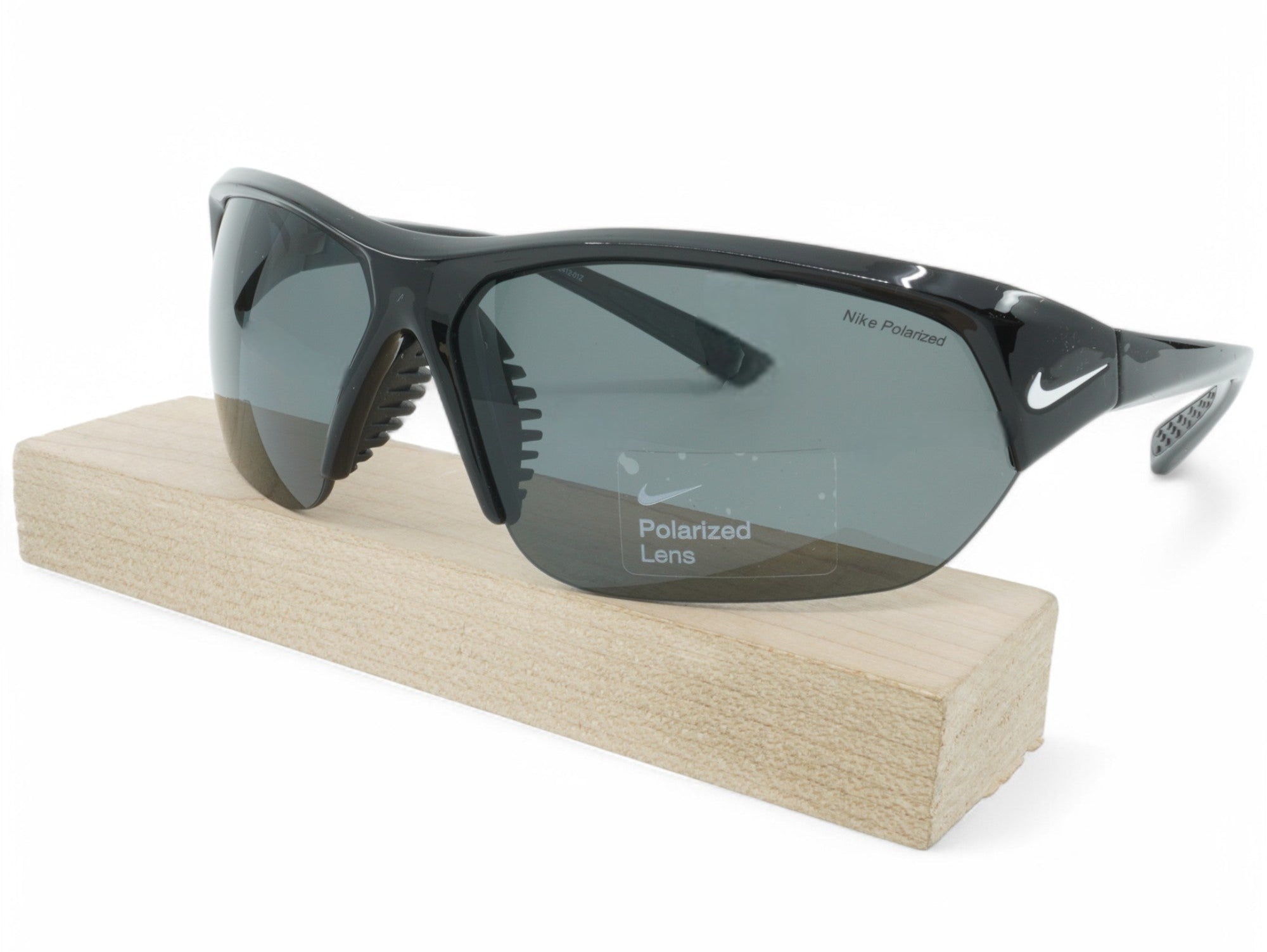 Nike Unisex Skylon Ace P Polarized Sunglasses - Fq4767-010