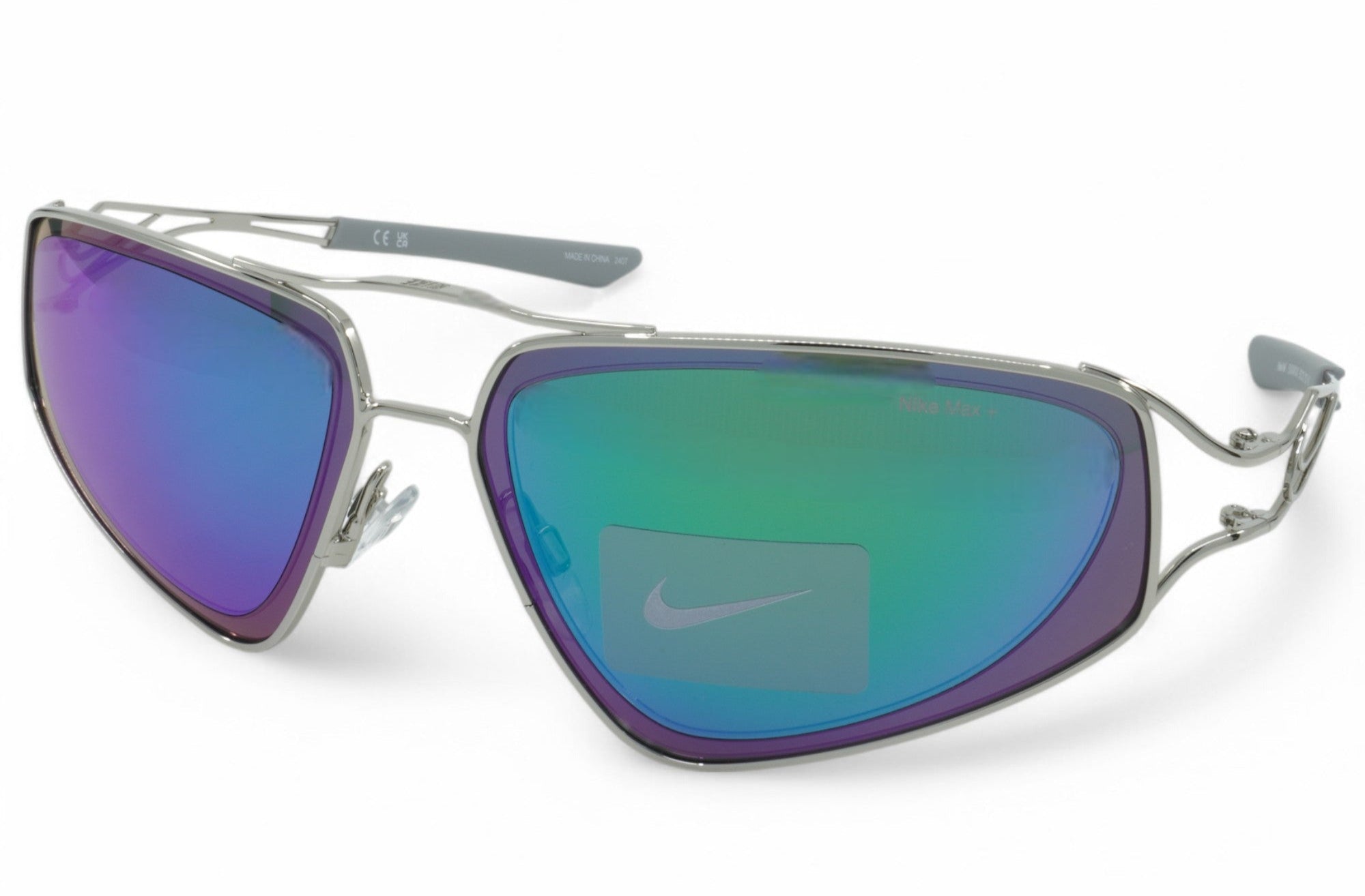 Nike Unisex Veil Sunglasses - Ev24048-043
