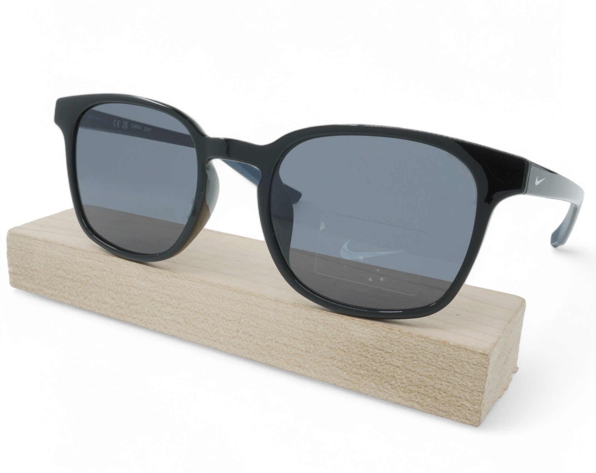 Nike Unisex Session Sunglasses - Ct8129-011