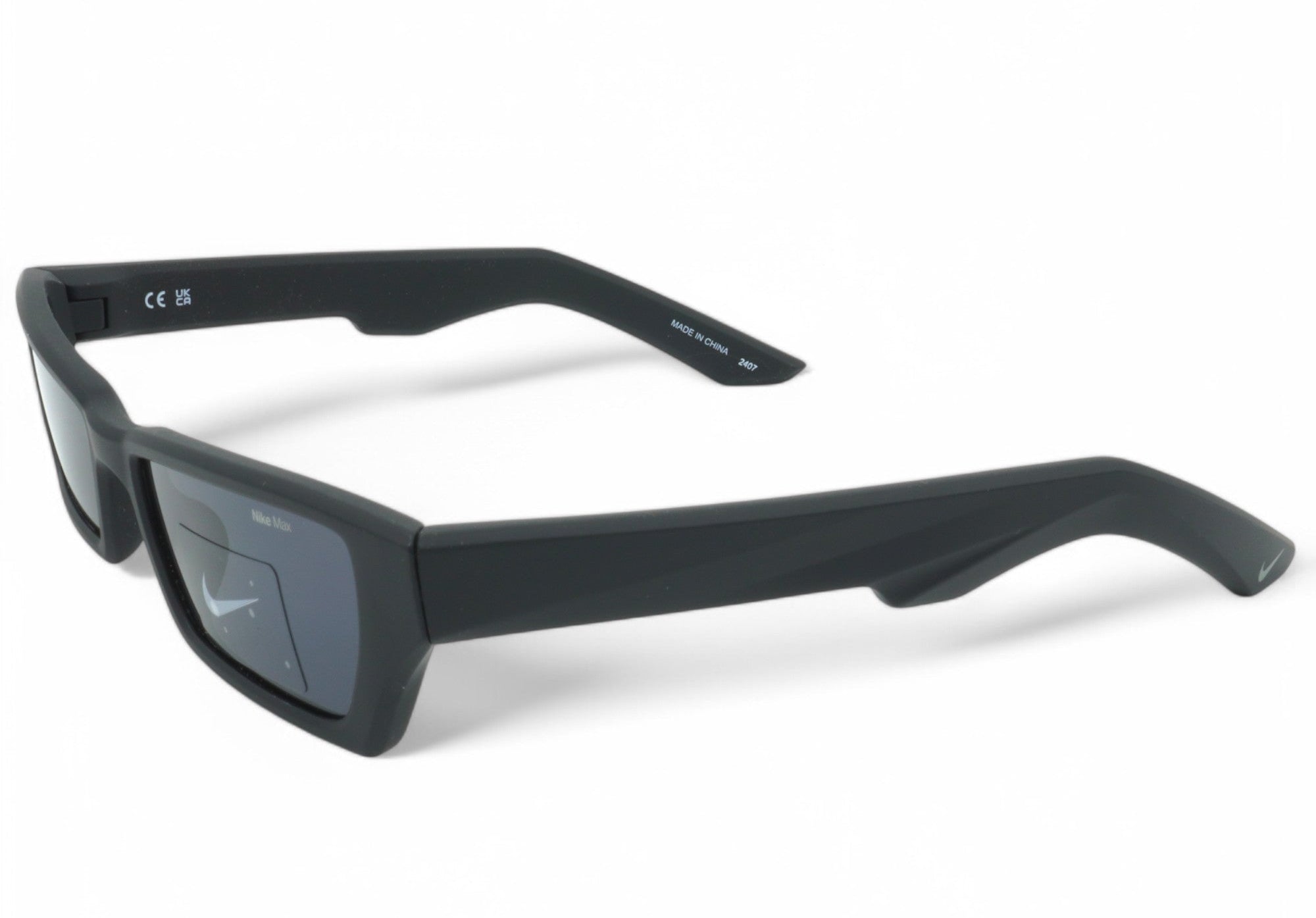 Nike Unisex Lucent Boost Sunglasses - Ev24051-010 - Image 4