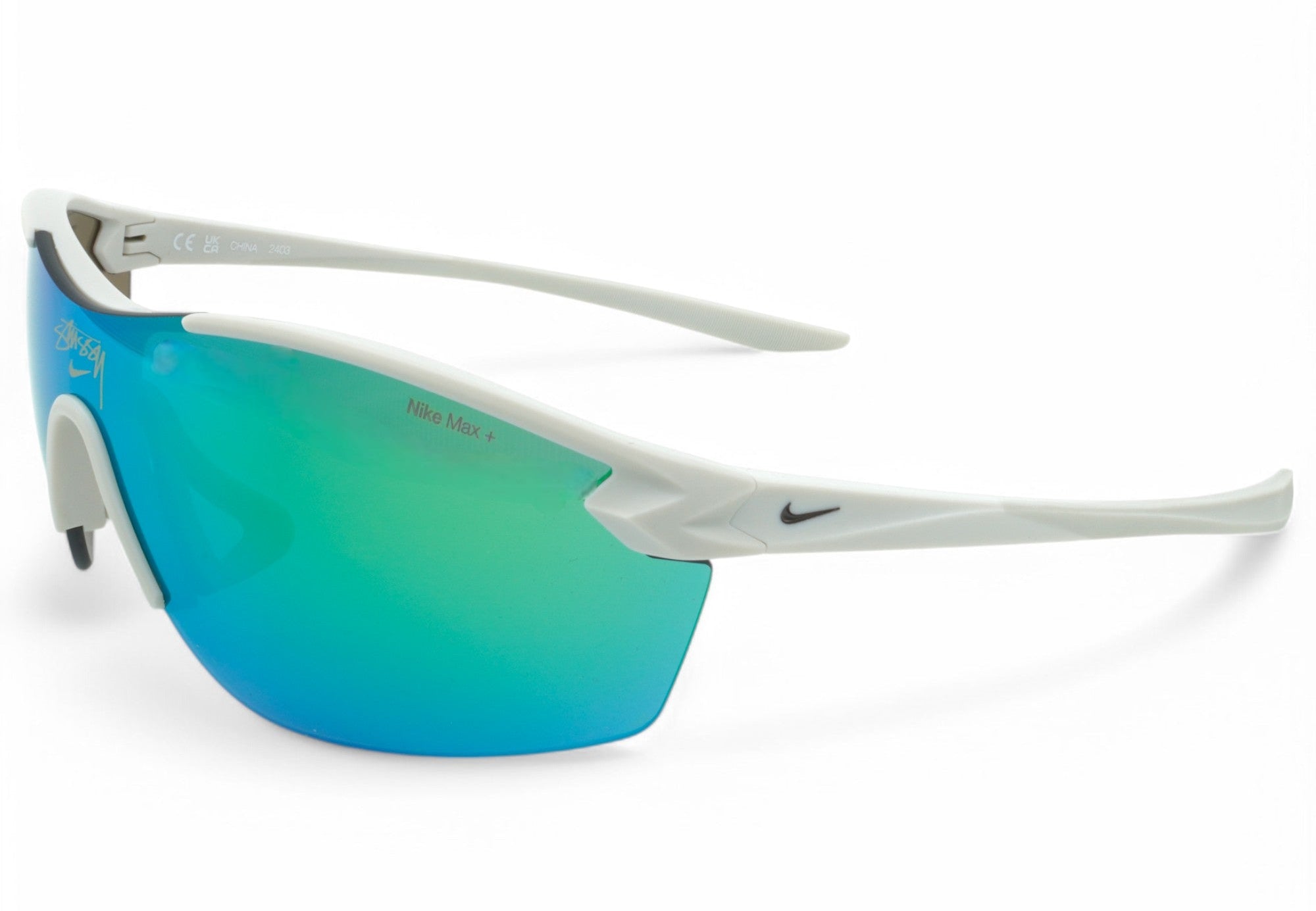 Nike Unisex Victory Elite X Stussy Sunglasses - Ev24029-072 - Image 4