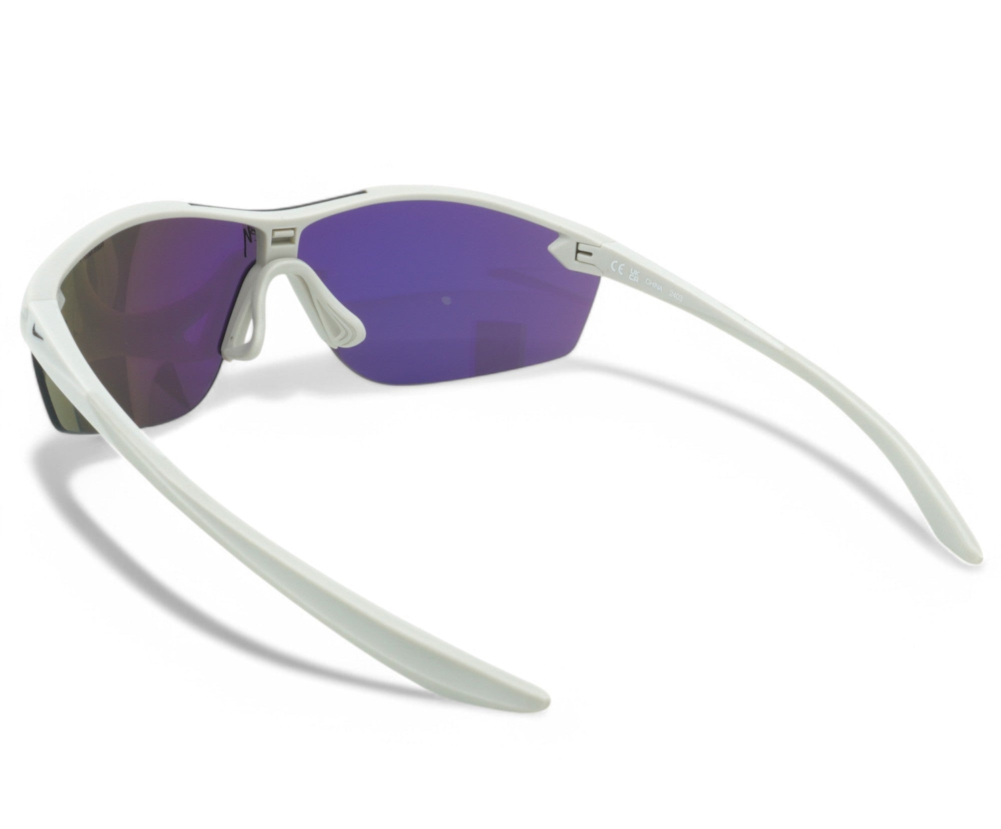 Nike Unisex Victory Elite X Stussy Sunglasses - Ev24029-072 - Image 5