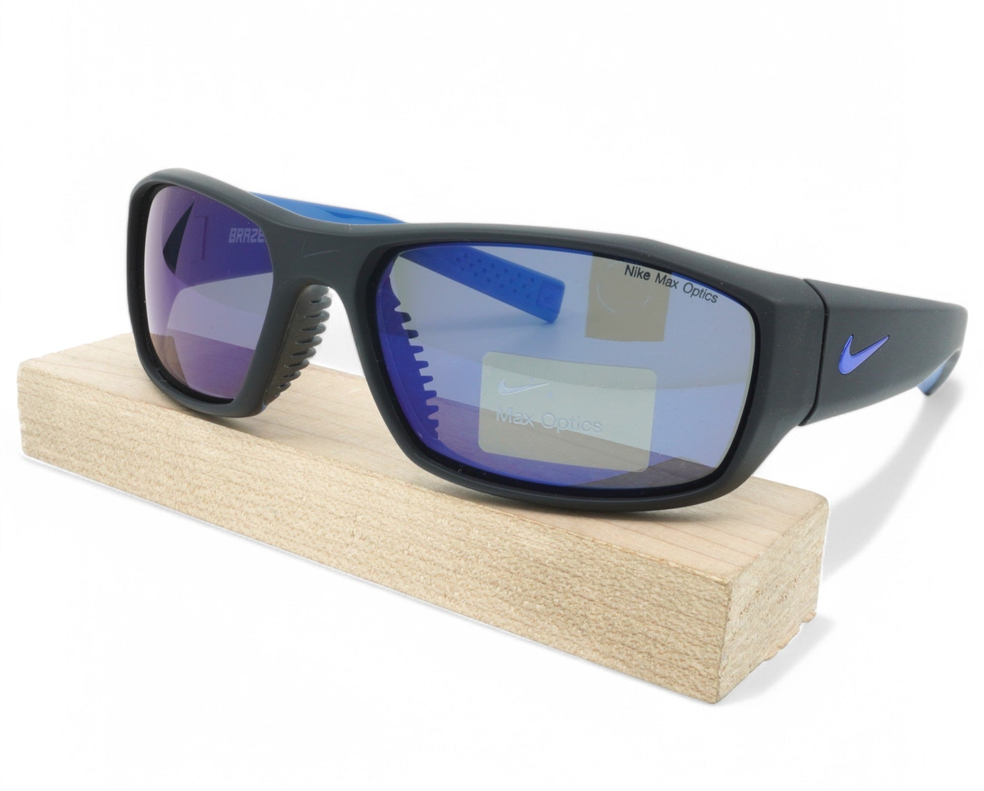 Nike Unisex Brazen R Sunglasses - Ev0758-049