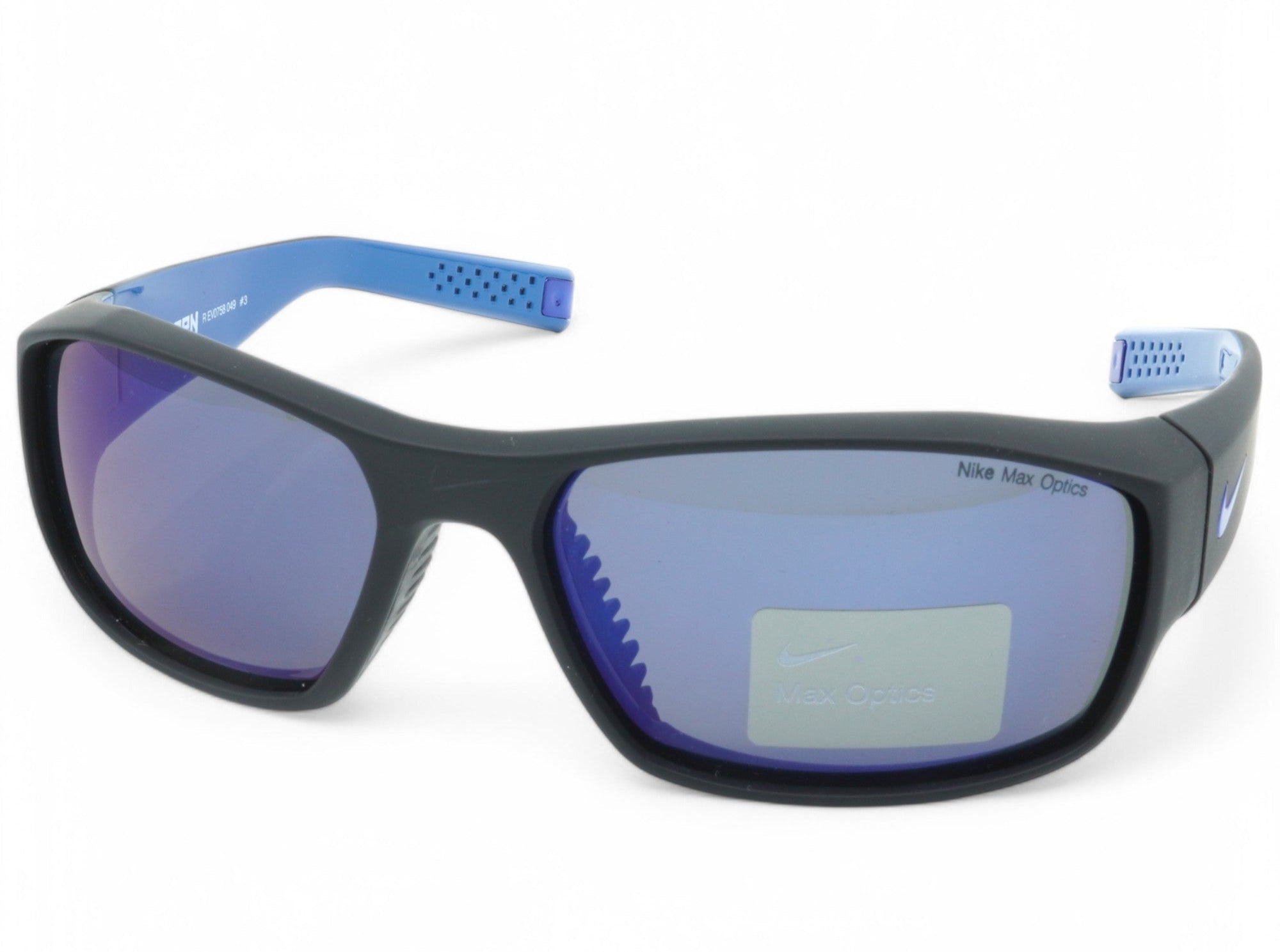 Nike Unisex Brazen R Sunglasses - Ev0758-049 - Image 2