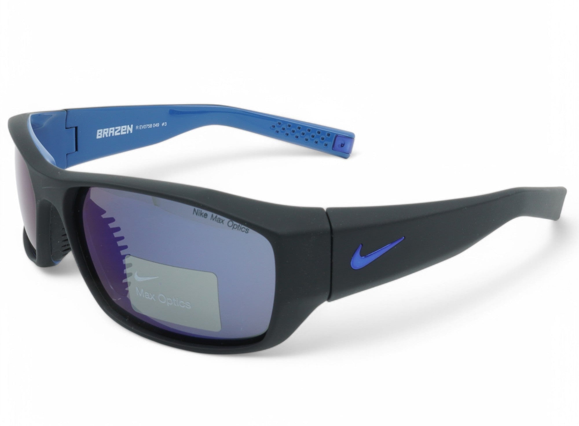 Nike Unisex Brazen R Sunglasses - Ev0758-049 - Image 3