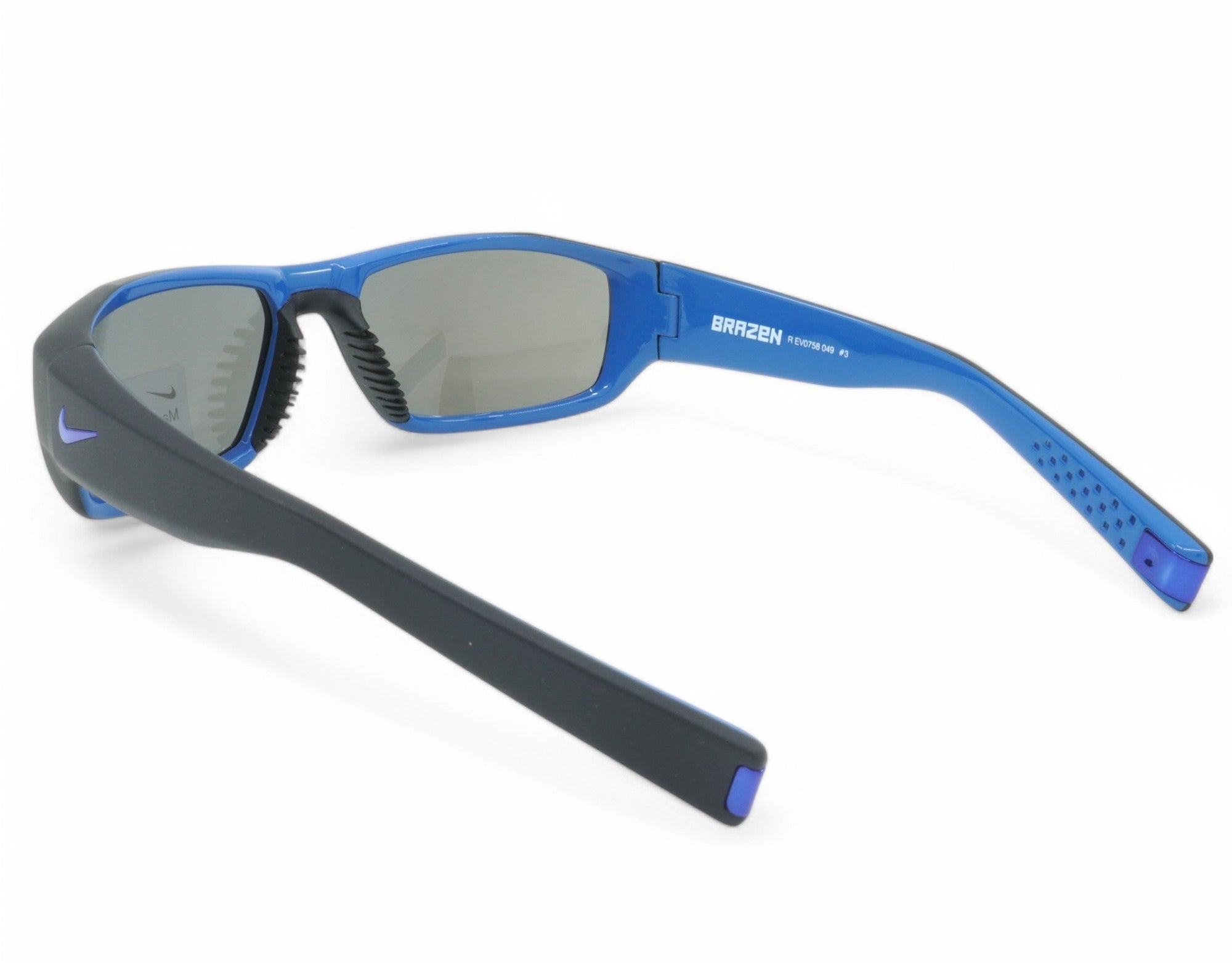 Nike Unisex Brazen R Sunglasses - Ev0758-049 - Image 5