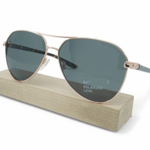 Nike Unisex City Aviator P Polarized Sunglasses - Dm0079-600