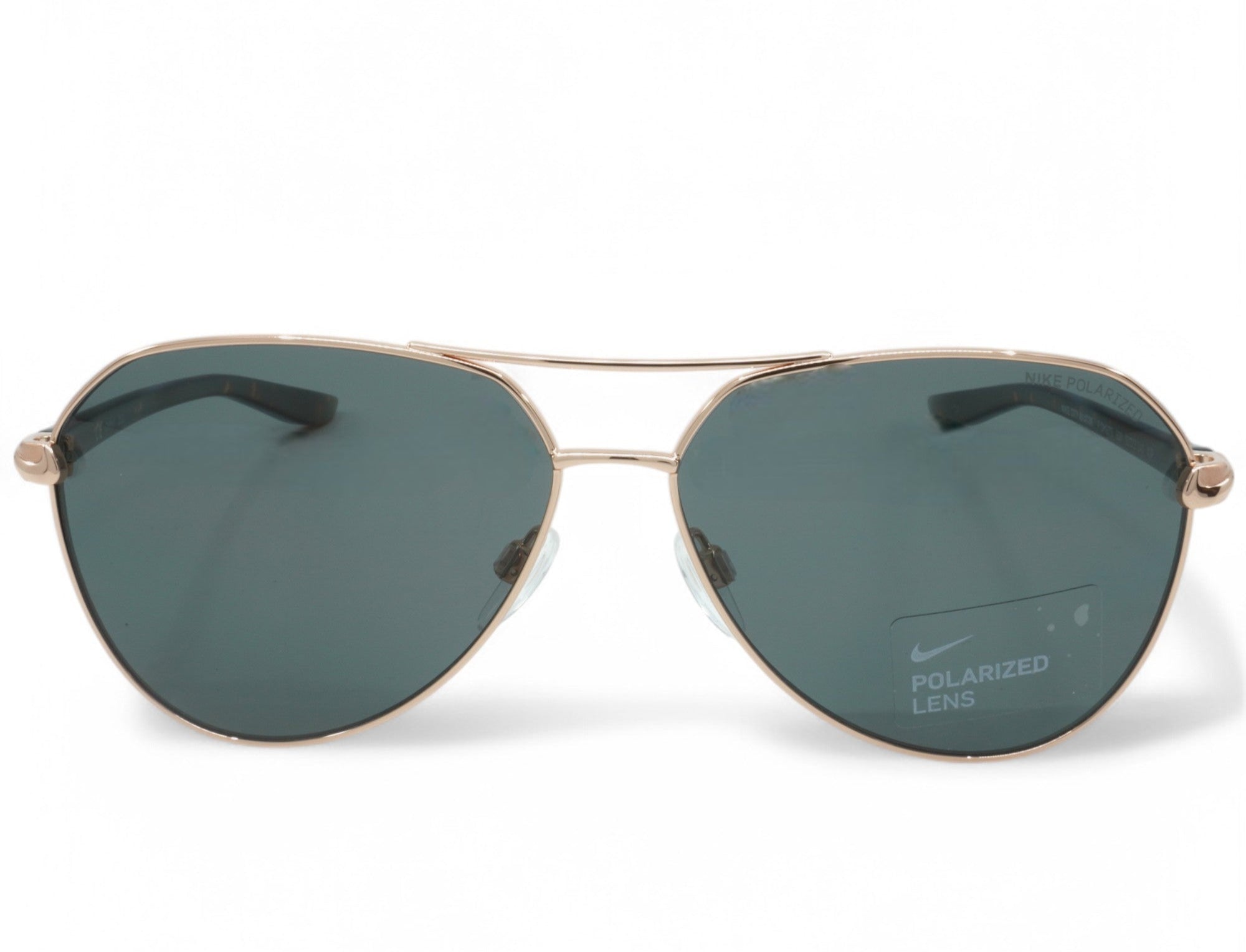 Nike Unisex City Aviator P Polarized Sunglasses - Dm0079-600 - Image 3