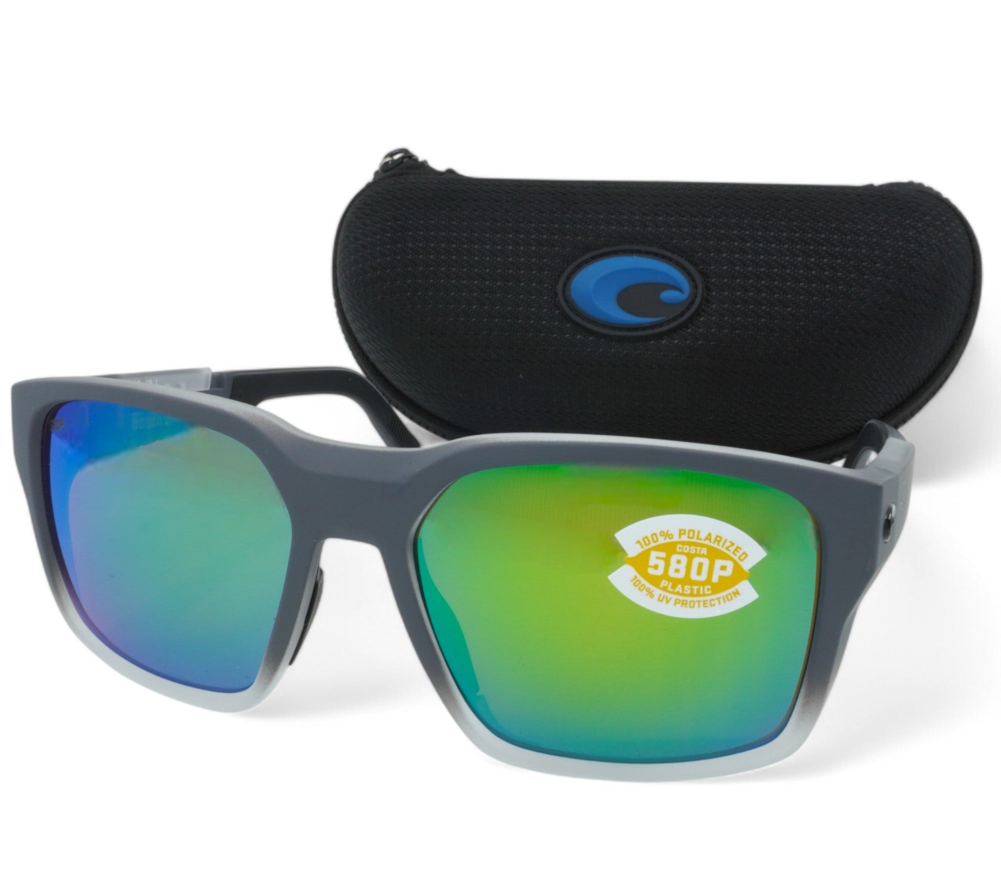 Costa Unisex Tailwalker Polarized Sunglasses - 6S9003-19 - Image 6