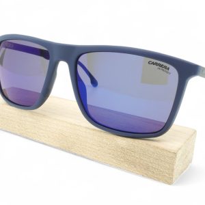 Carrera Men's Ca8032/S Sunglasses - Ca8032/S 0Fll Xt