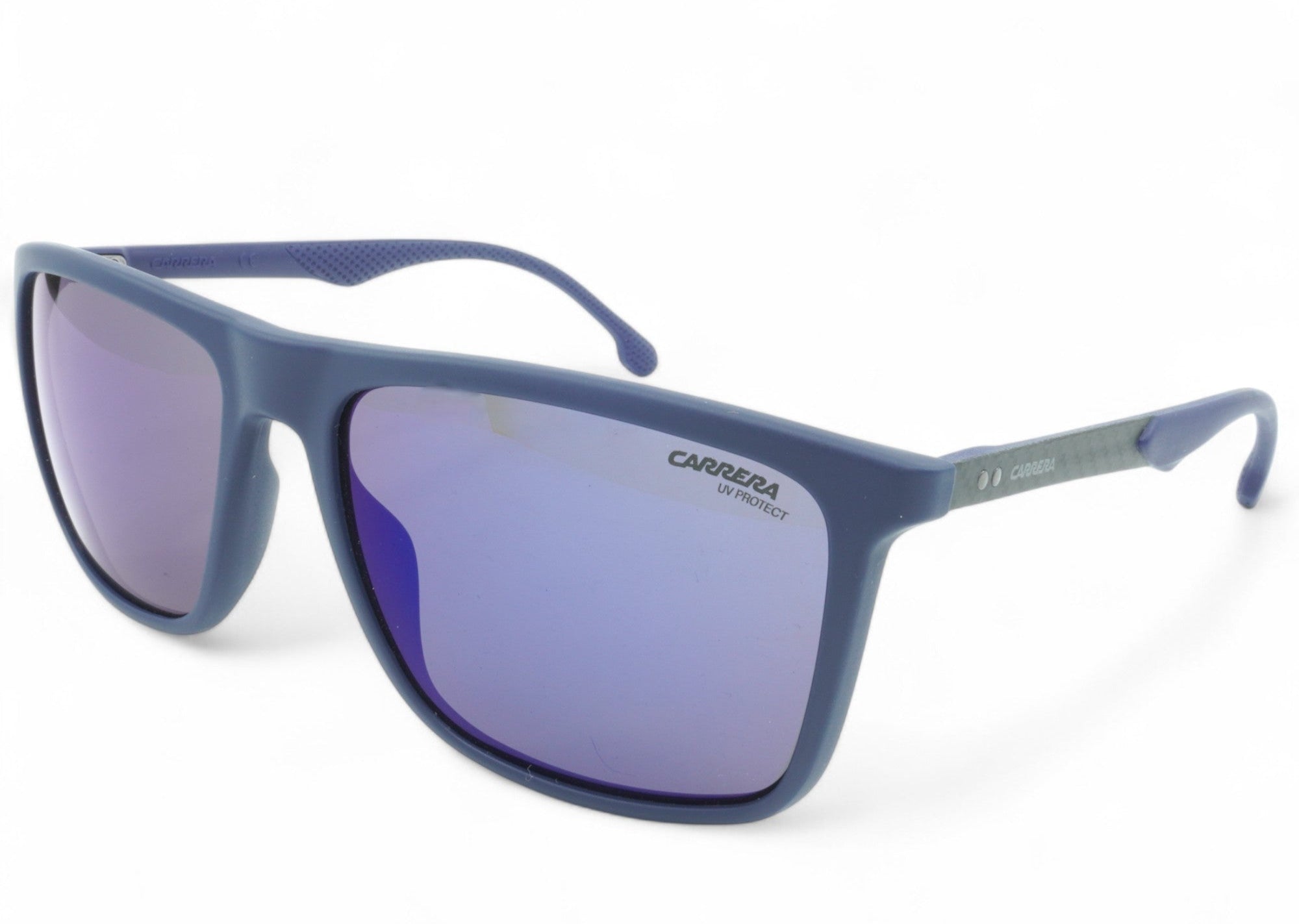 Carrera Men's Ca8032/S Sunglasses - Ca8032/S 0Fll Xt - Image 2