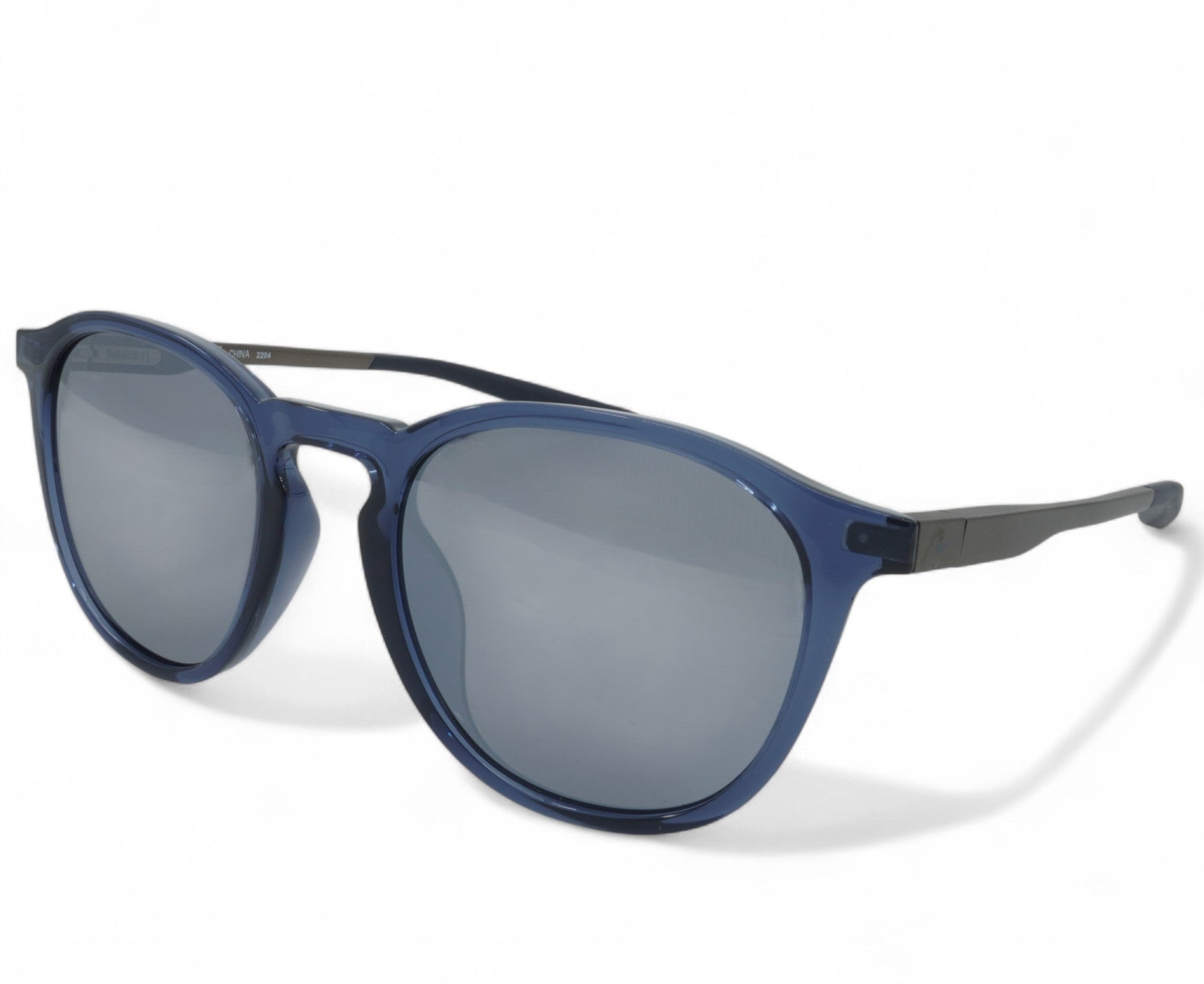 Nike Unisex Neo Rd Sunglasses - Dv2295-410 - Image 2