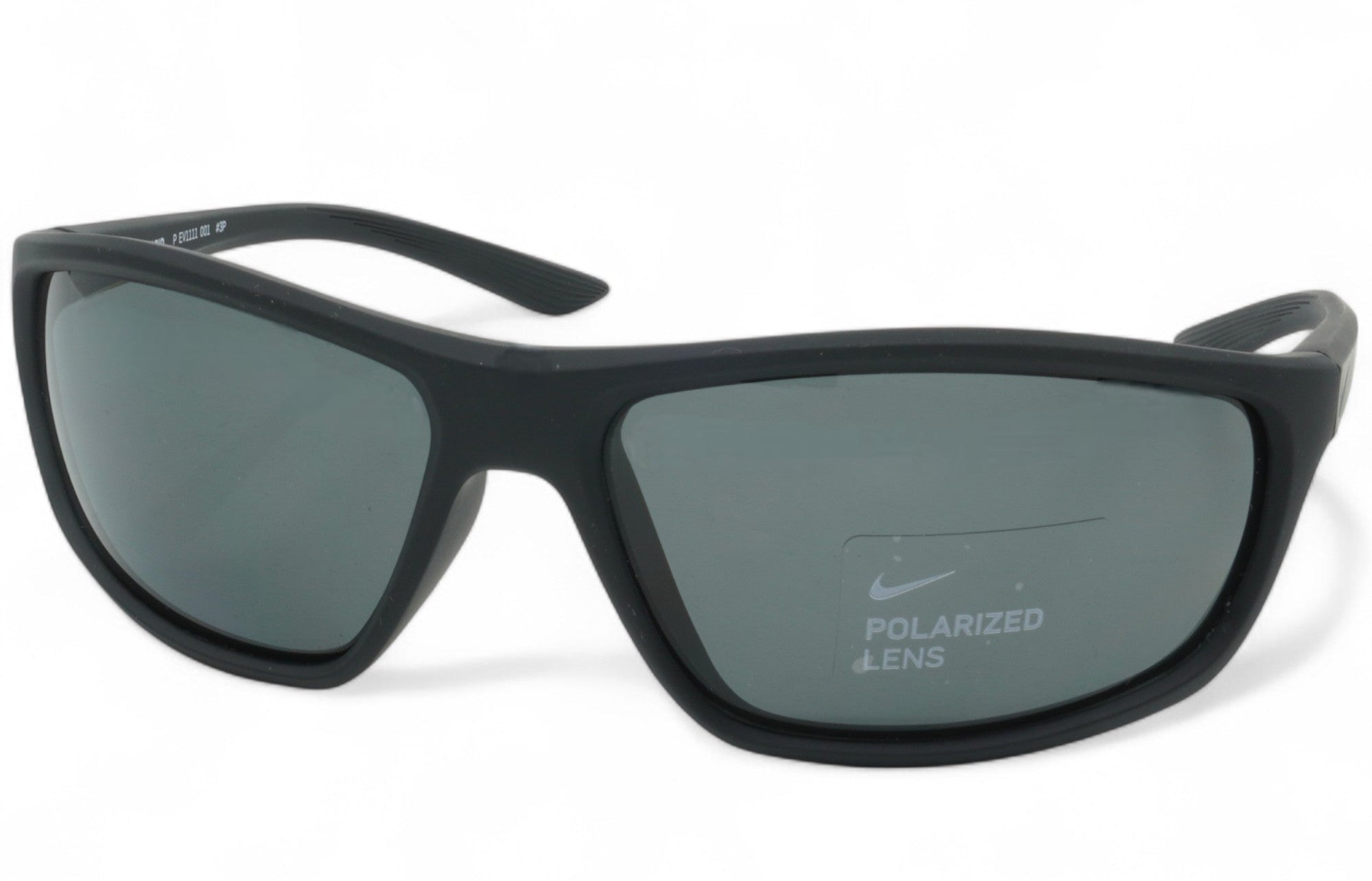 Nike Unisex Rabid Polarized Sunglasses - Ev1111-001 - Image 3
