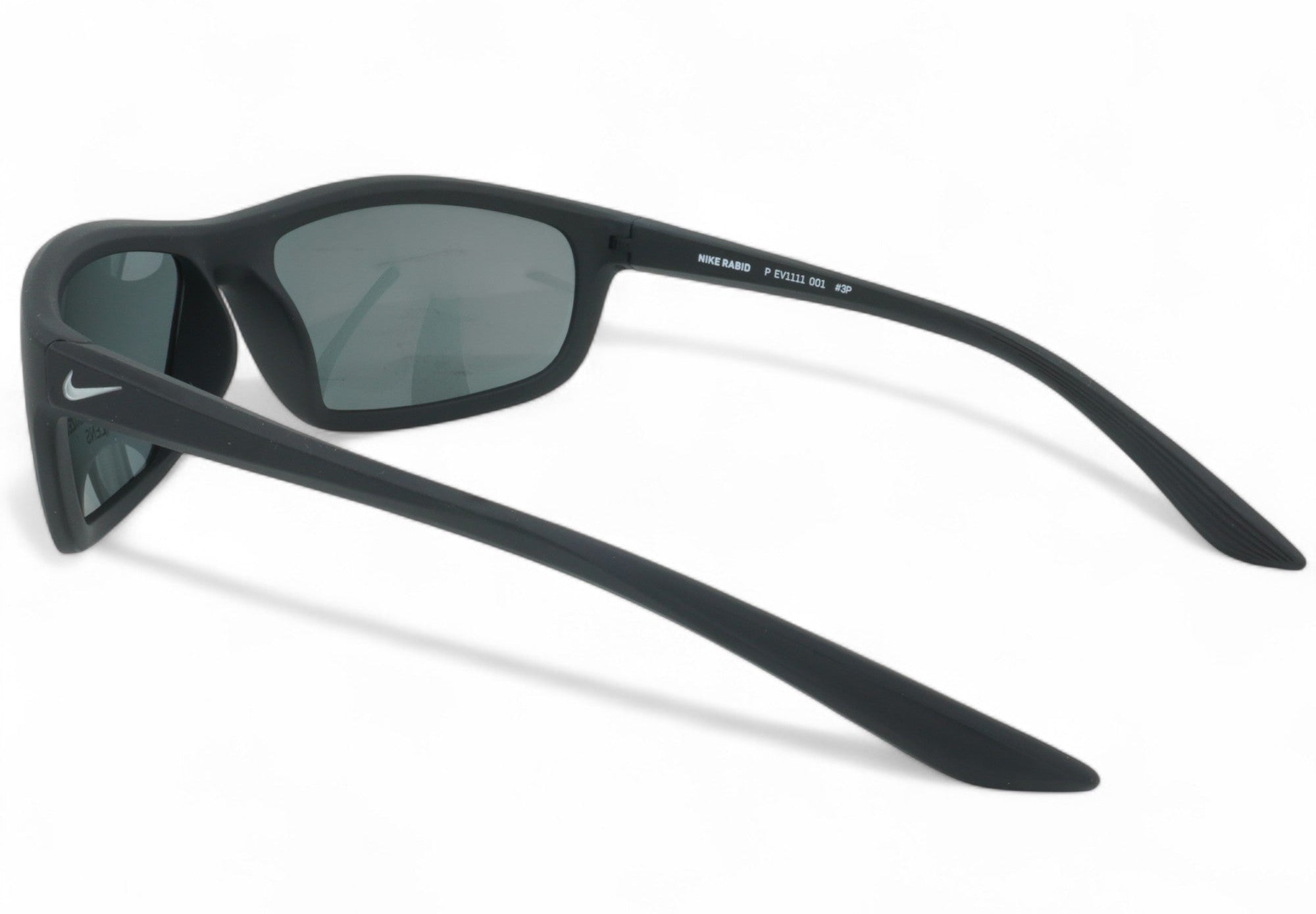 Nike Unisex Rabid Polarized Sunglasses - Ev1111-001 - Image 5