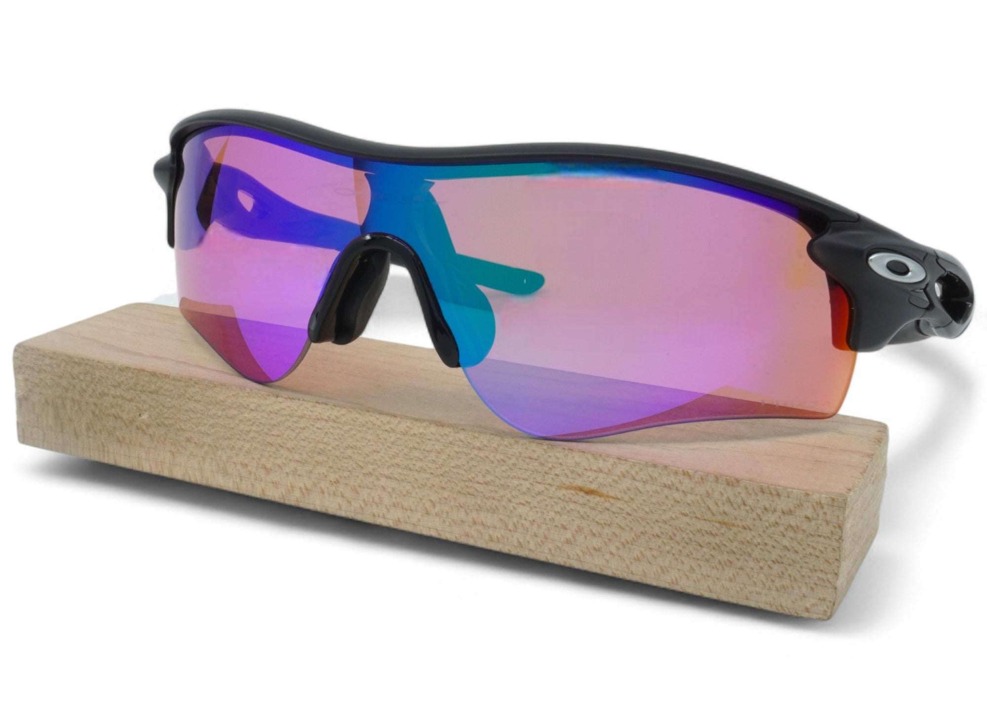 Oakley Unisex Radarlock Path (A) Sunglasses - Oo9206-36