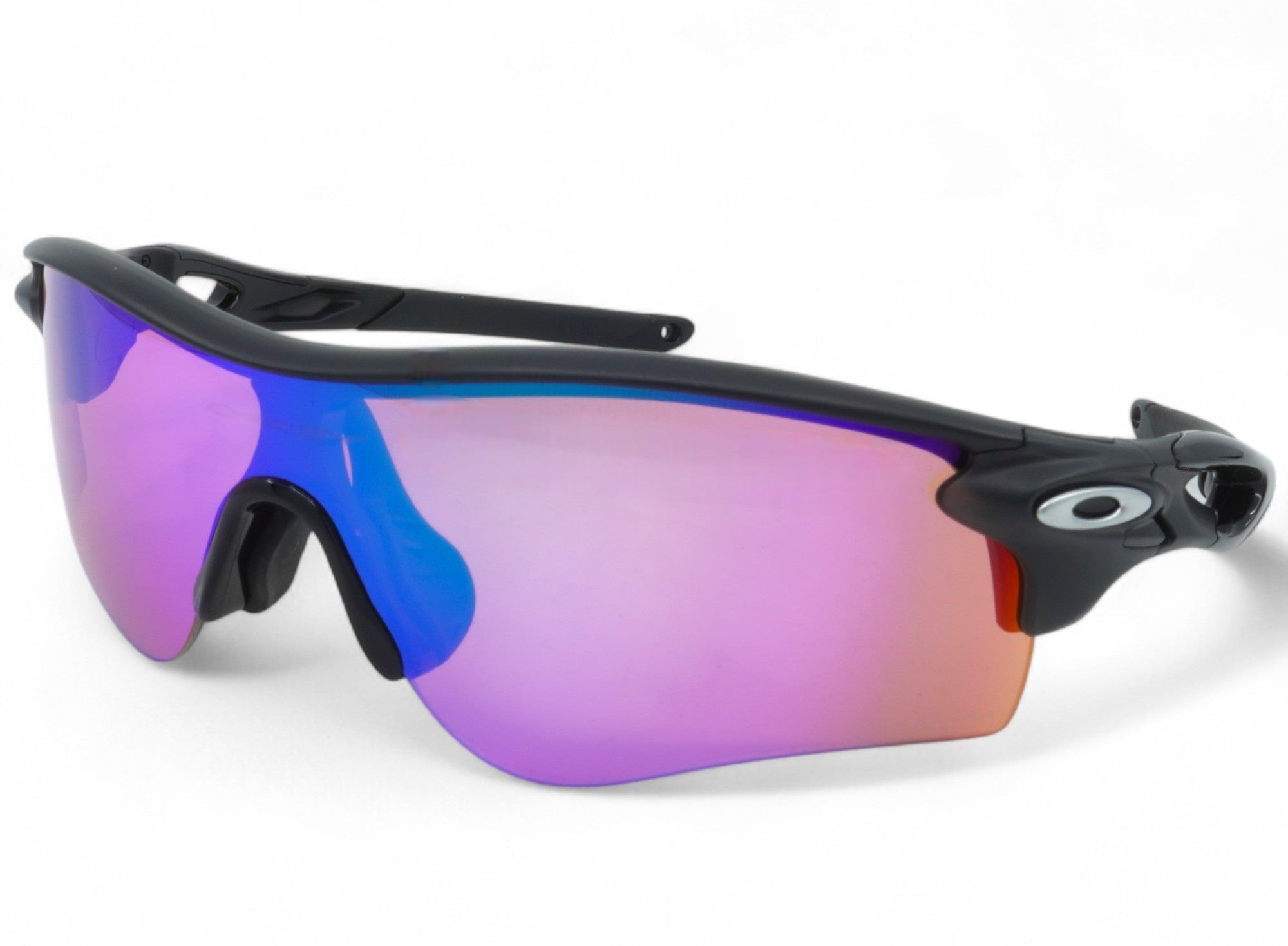 Oakley Unisex Radarlock Path (A) Sunglasses - Oo9206-36 - Image 2