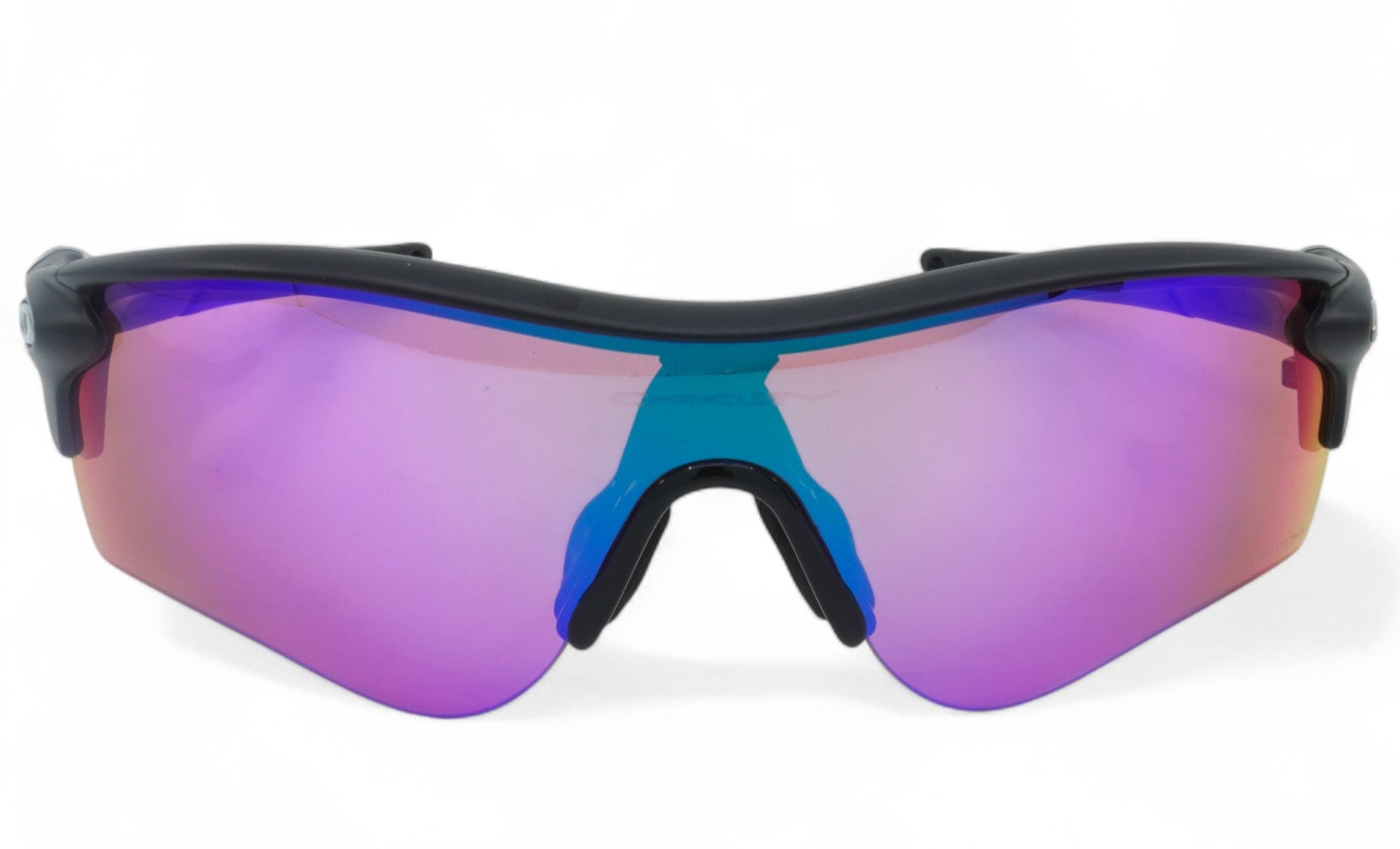 Oakley Unisex Radarlock Path (A) Sunglasses - Oo9206-36 - Image 3