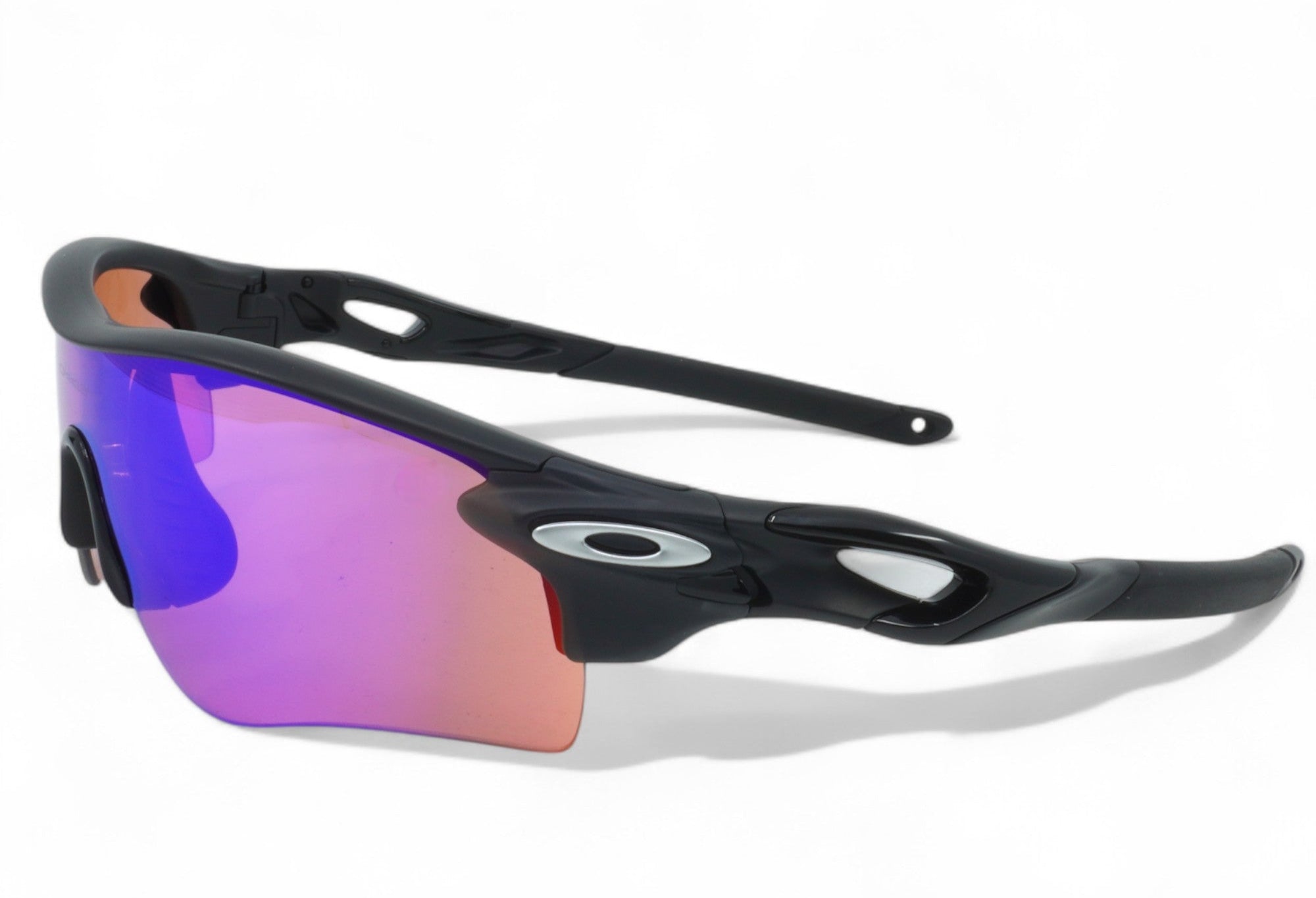 Oakley Unisex Radarlock Path (A) Sunglasses - Oo9206-36 - Image 4